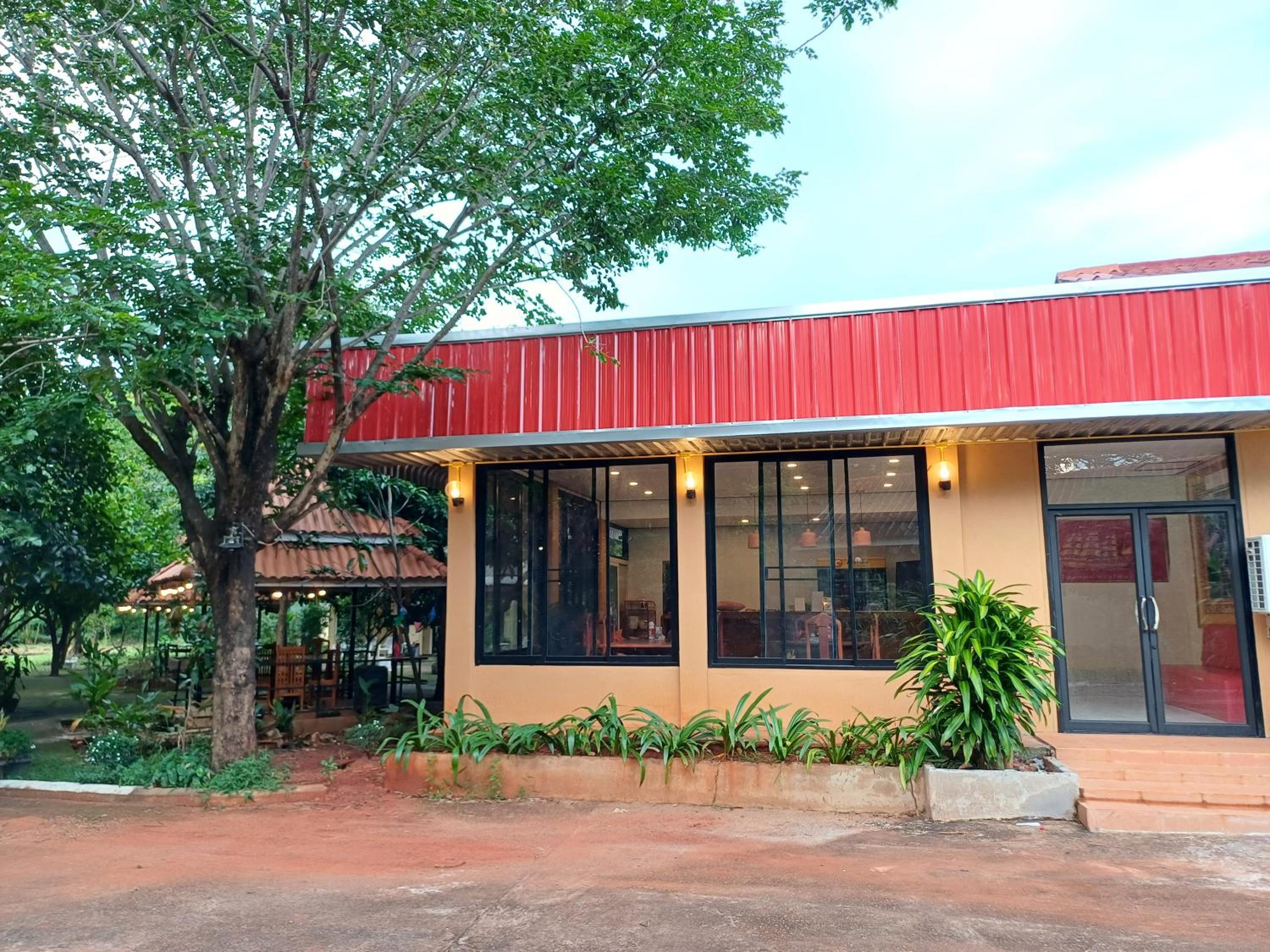 Erawan Guesthouse