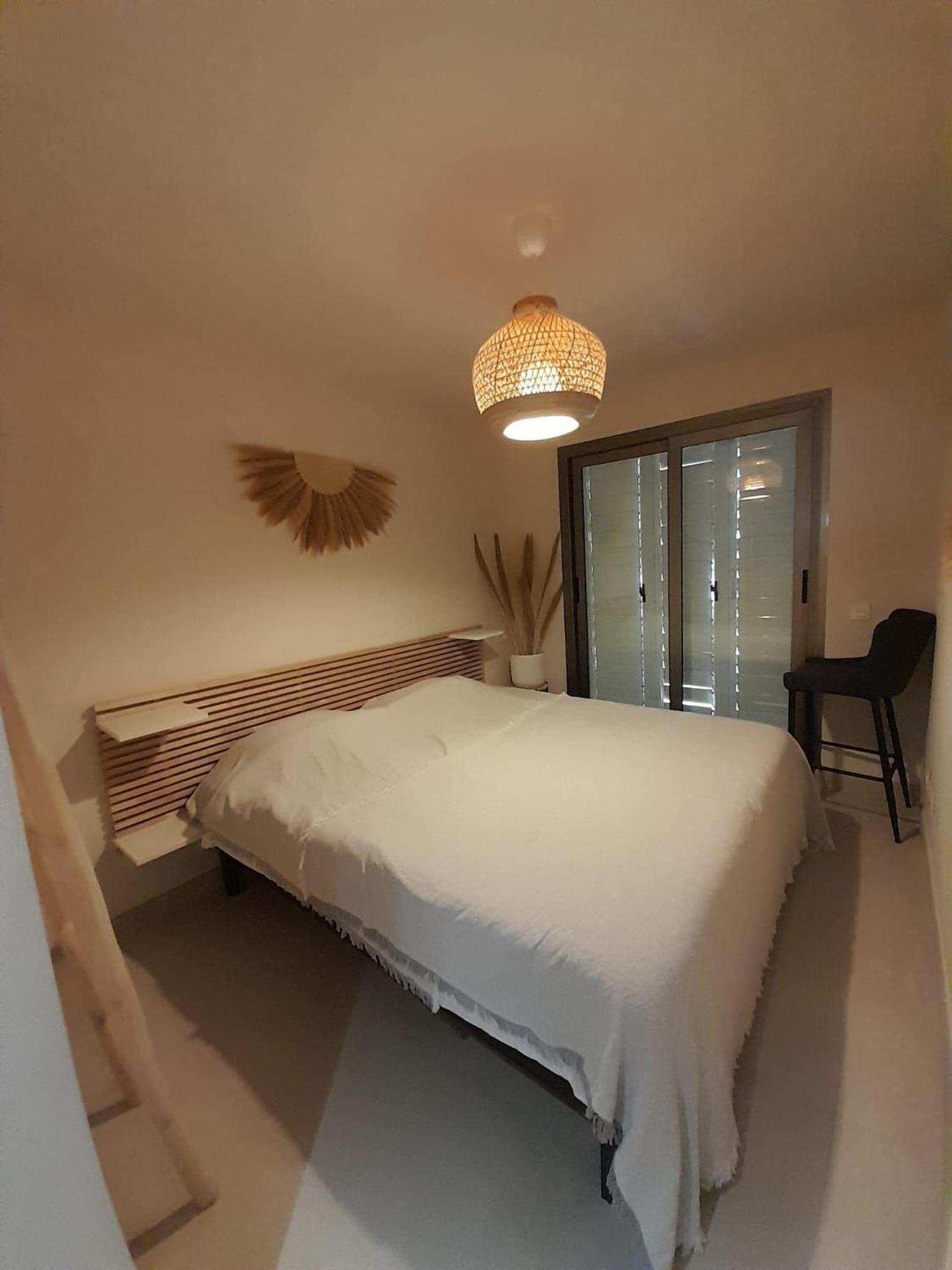 Penthouse of Aguilon
