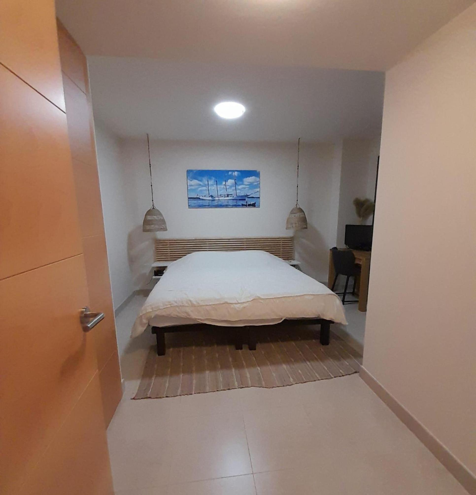 Penthouse of Aguilon