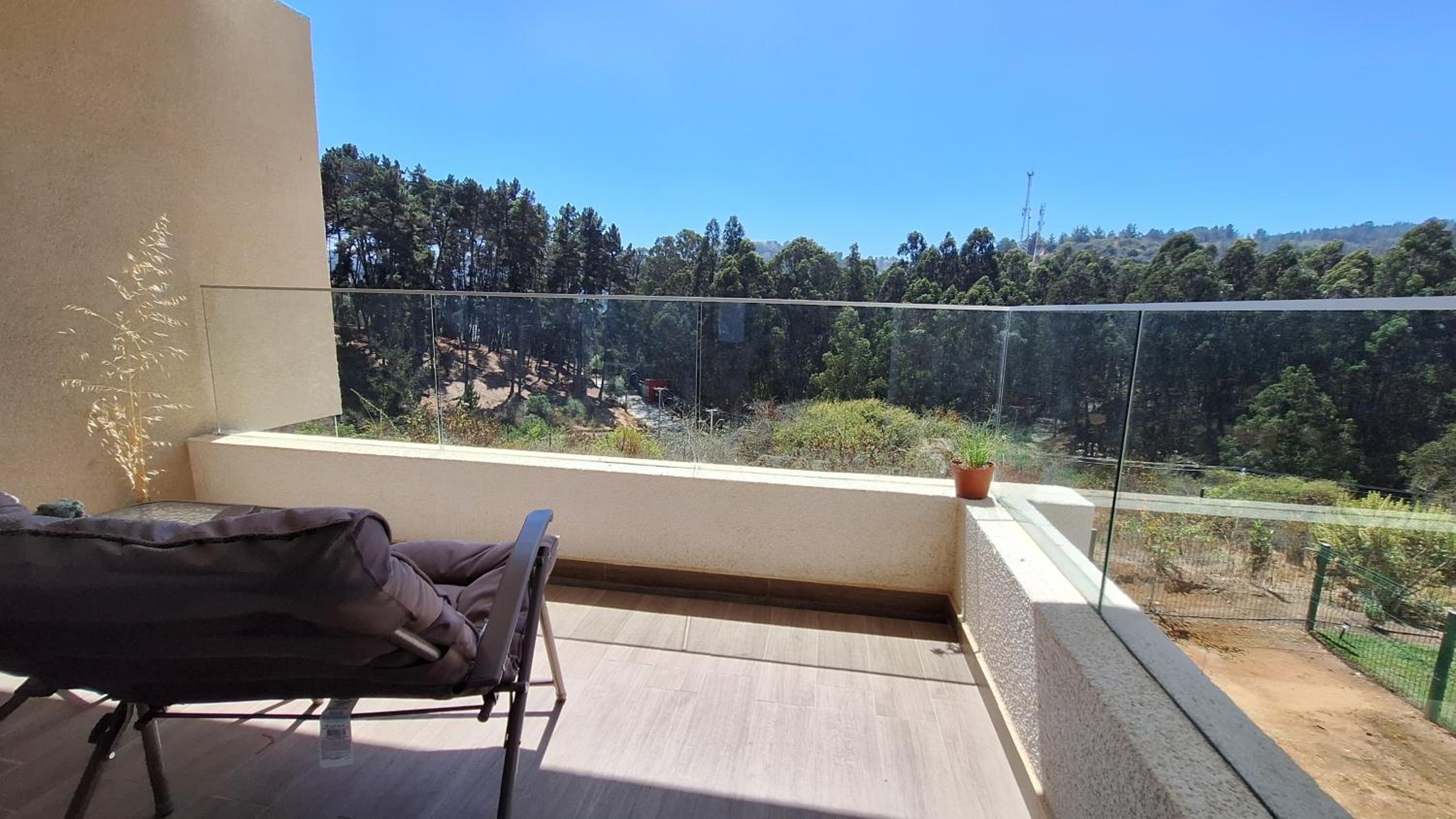 Foresta Village Late Checkout Apartment