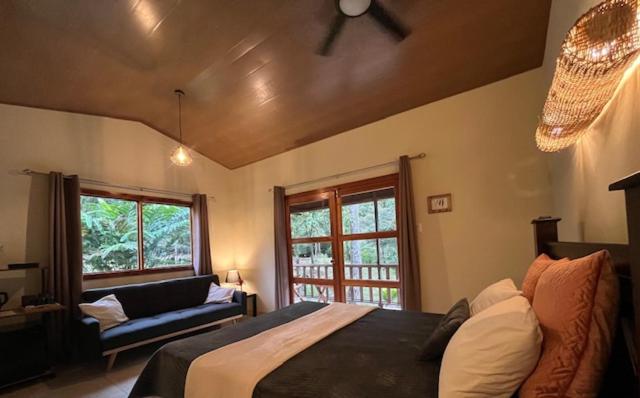 Siquirres Mountain Lodge