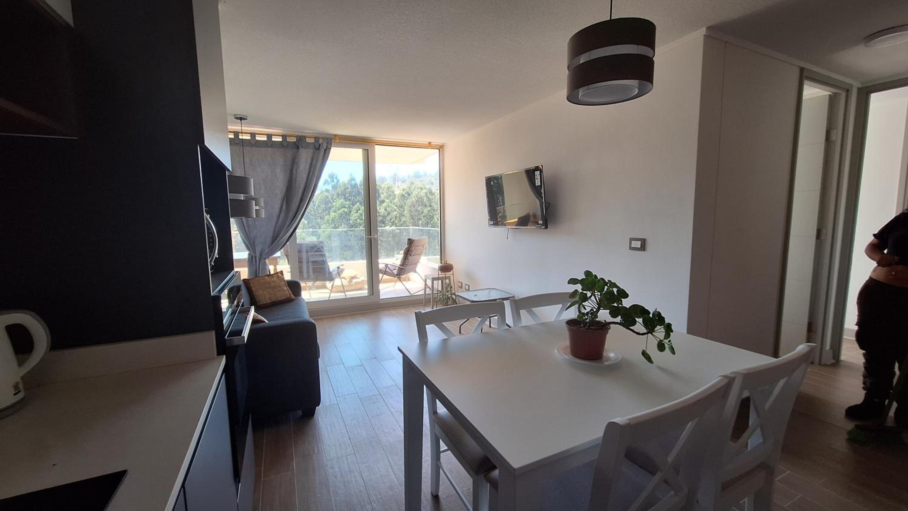 Foresta Village Late Checkout Apartment