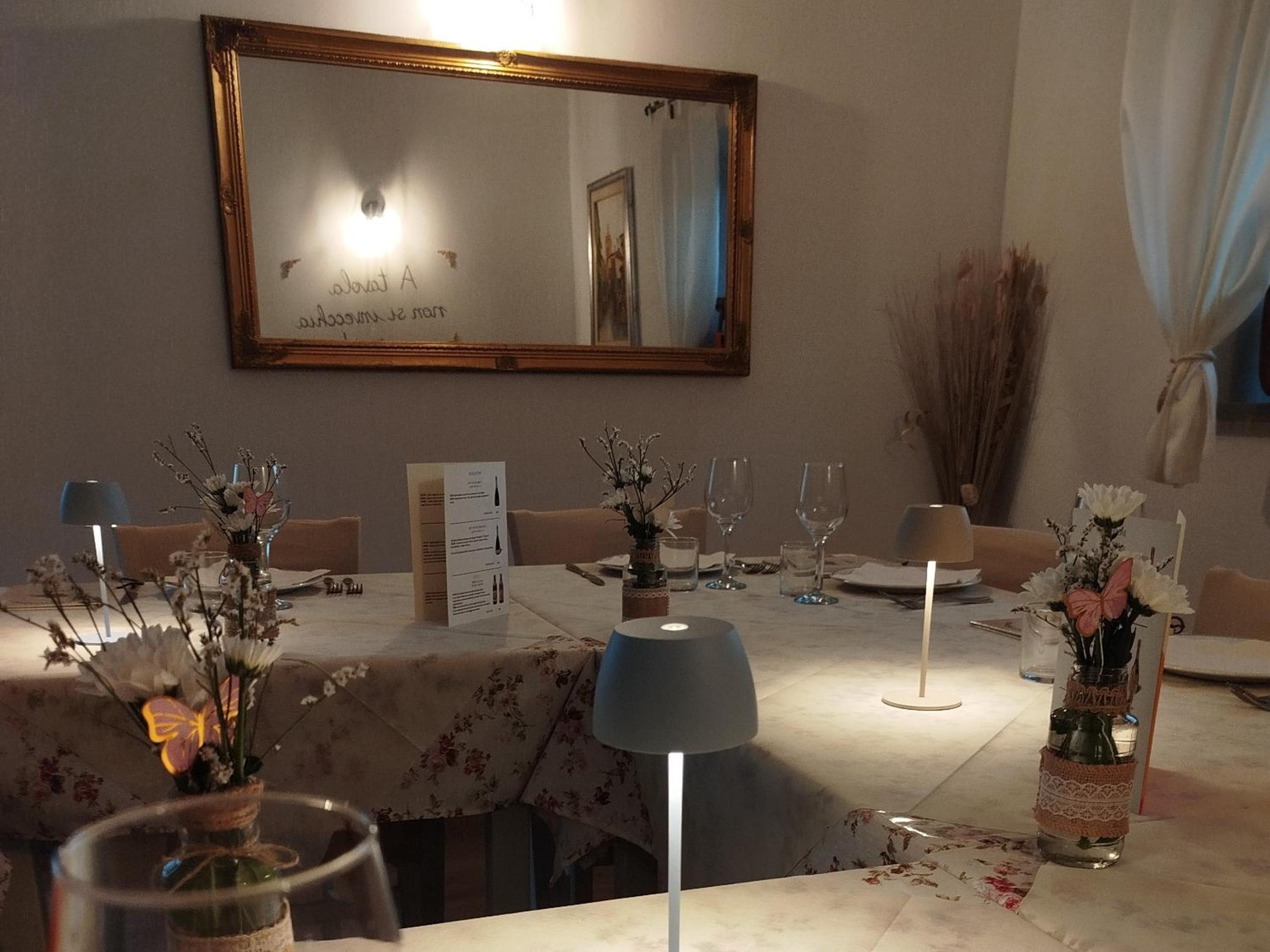 Agriturismo Casale Lisalola photo 4
