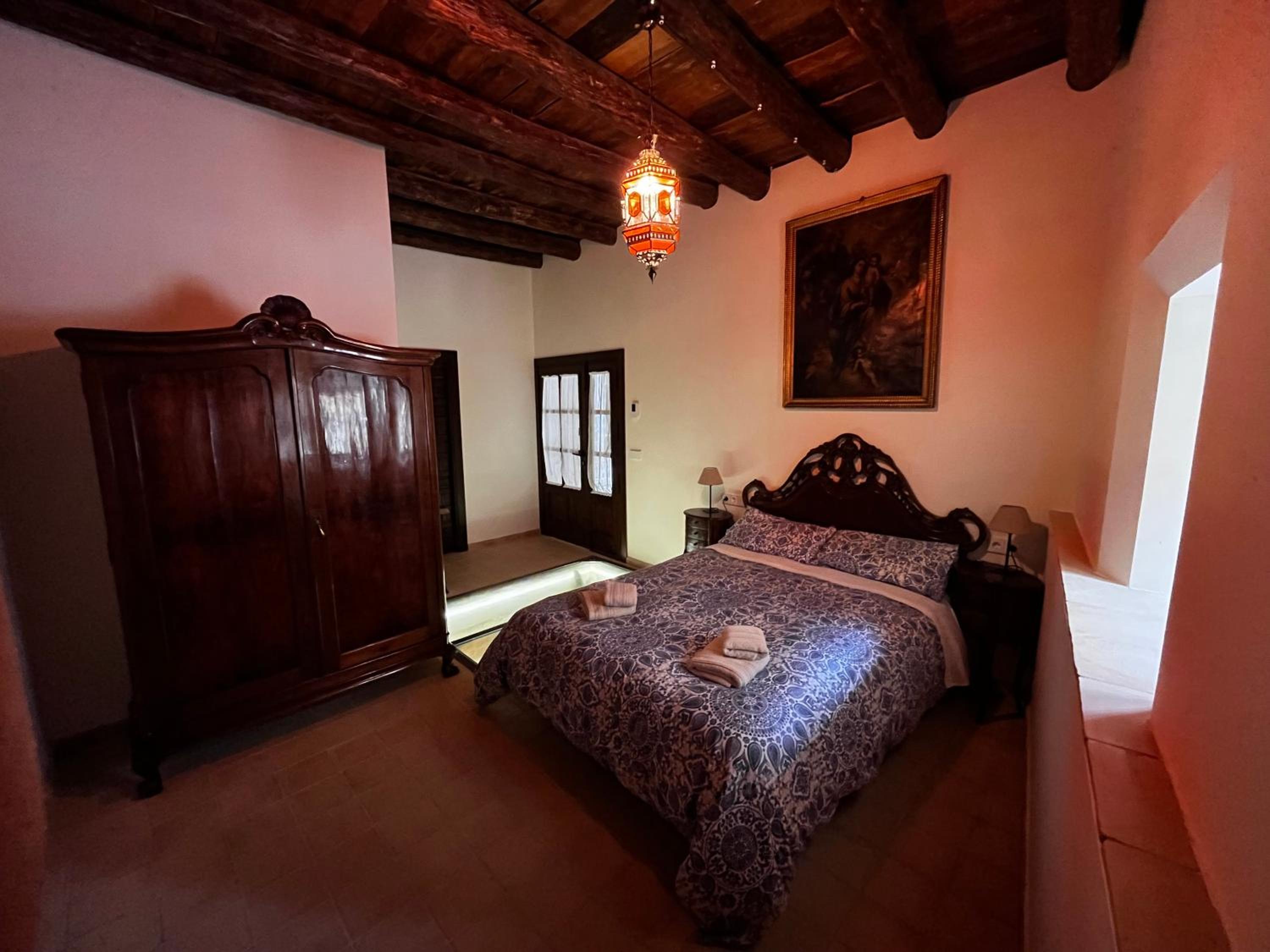 Casa del Capitán Medina