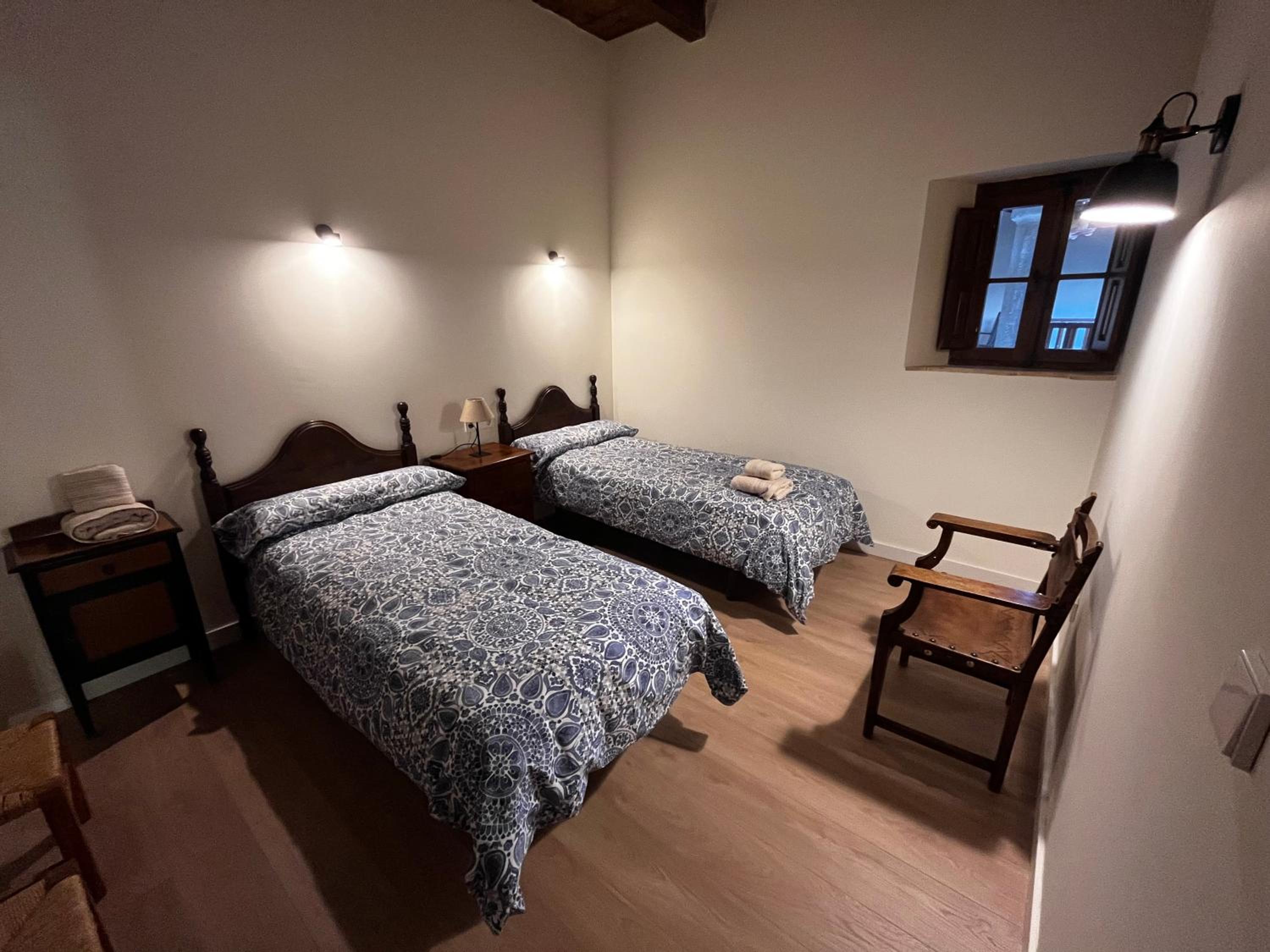 Casa del Capitán Medina
