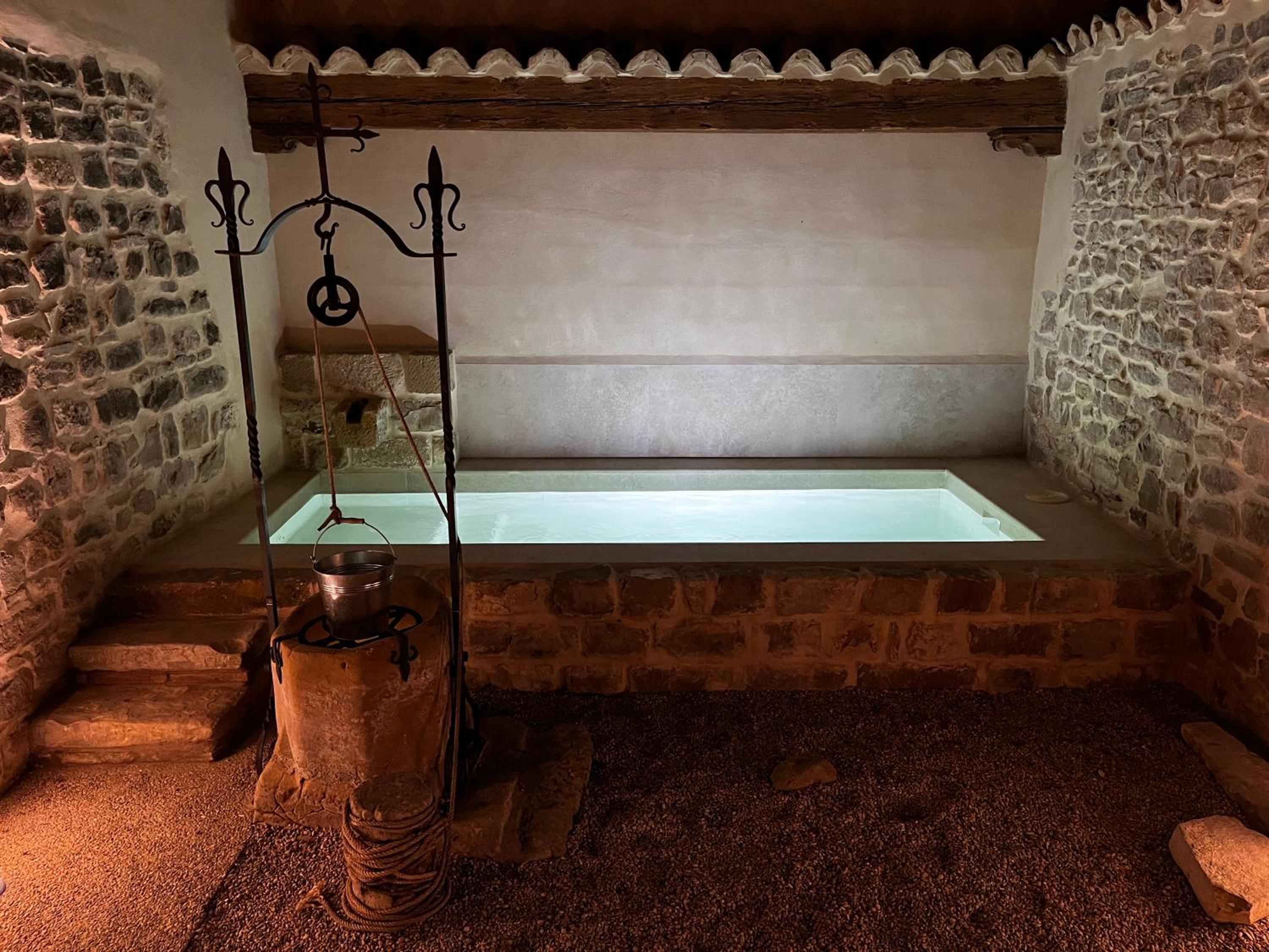 Casa del Capitán Medina