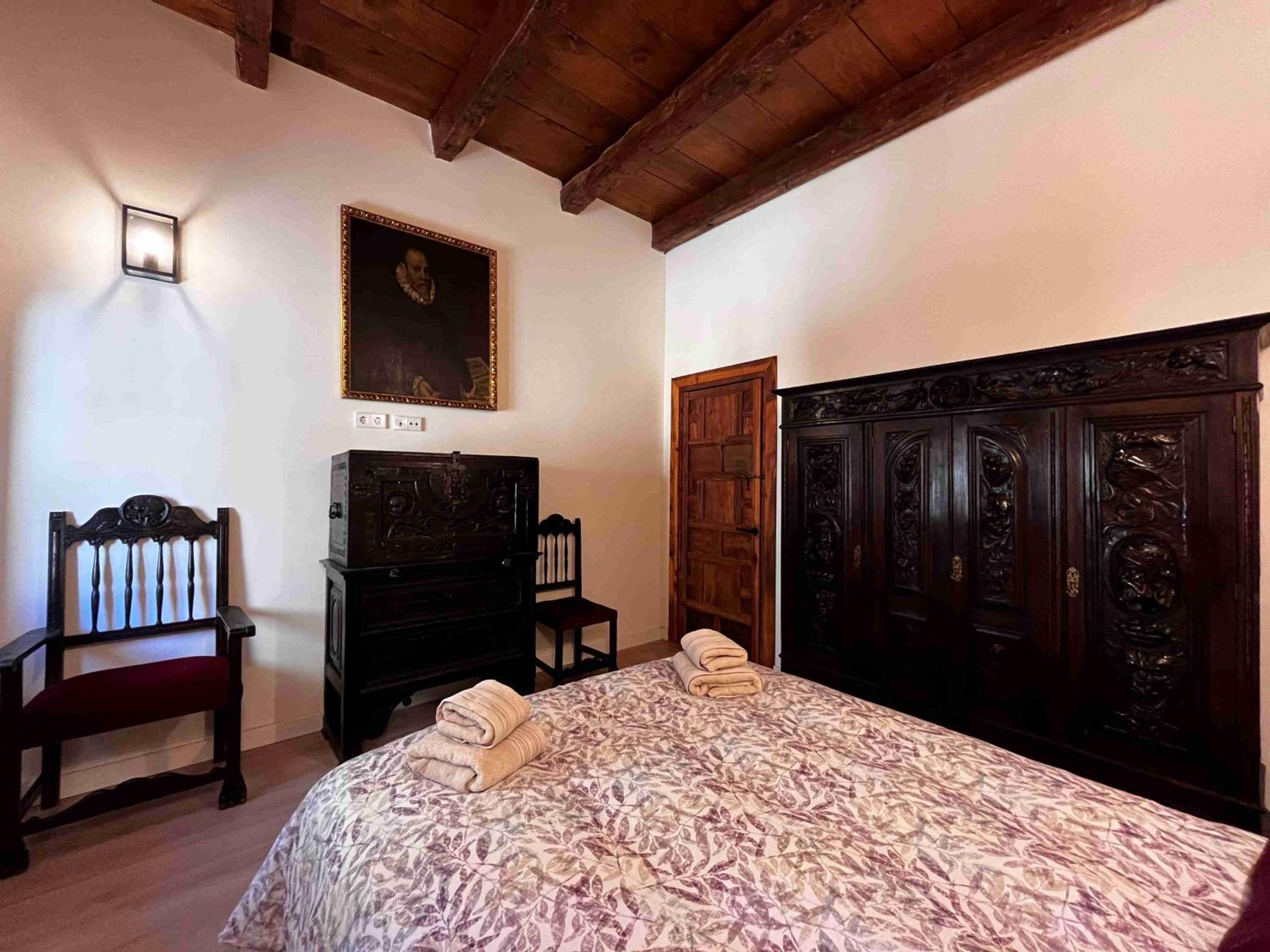 Casa del Capitán Medina