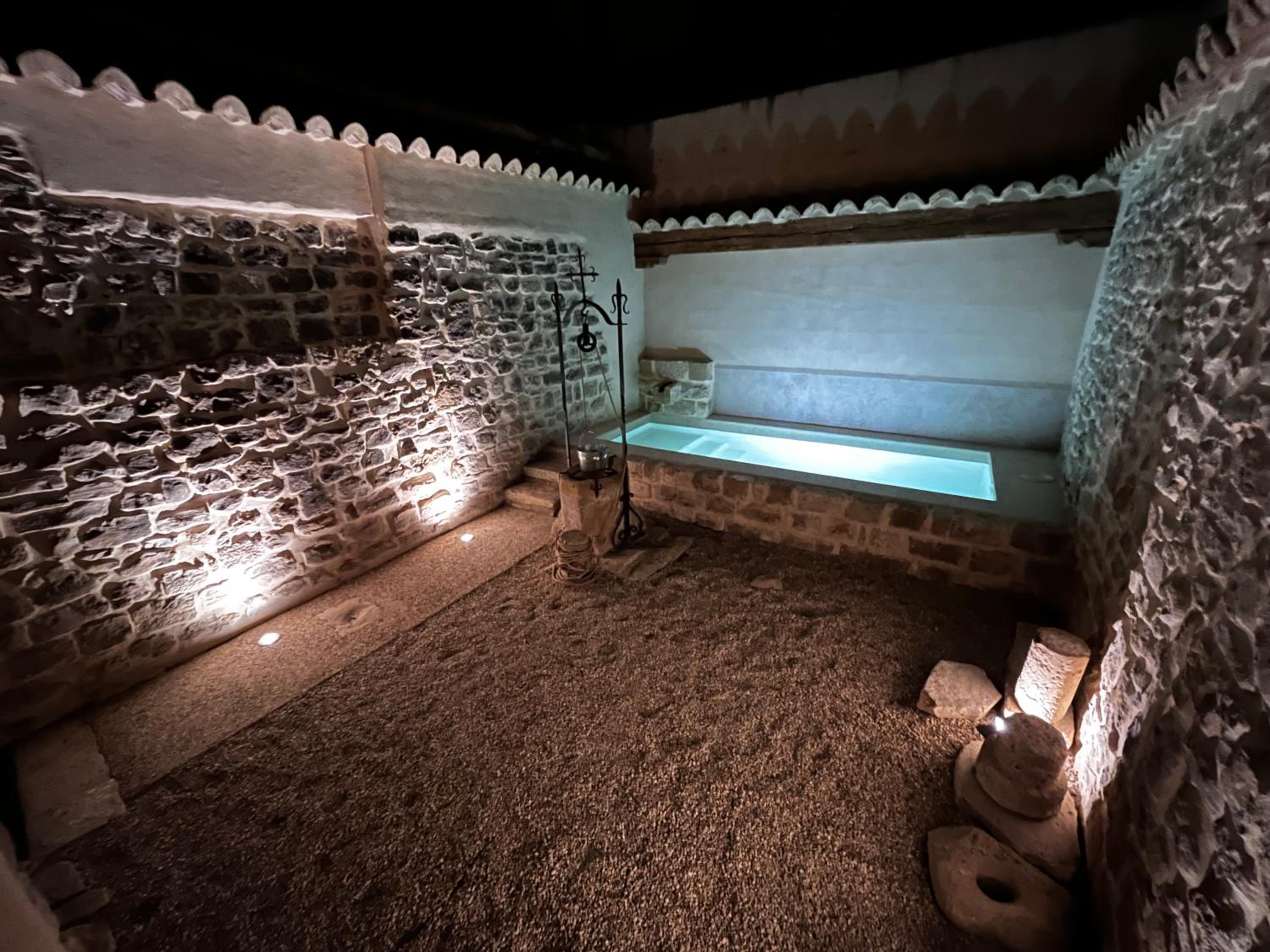 Casa del Capitán Medina