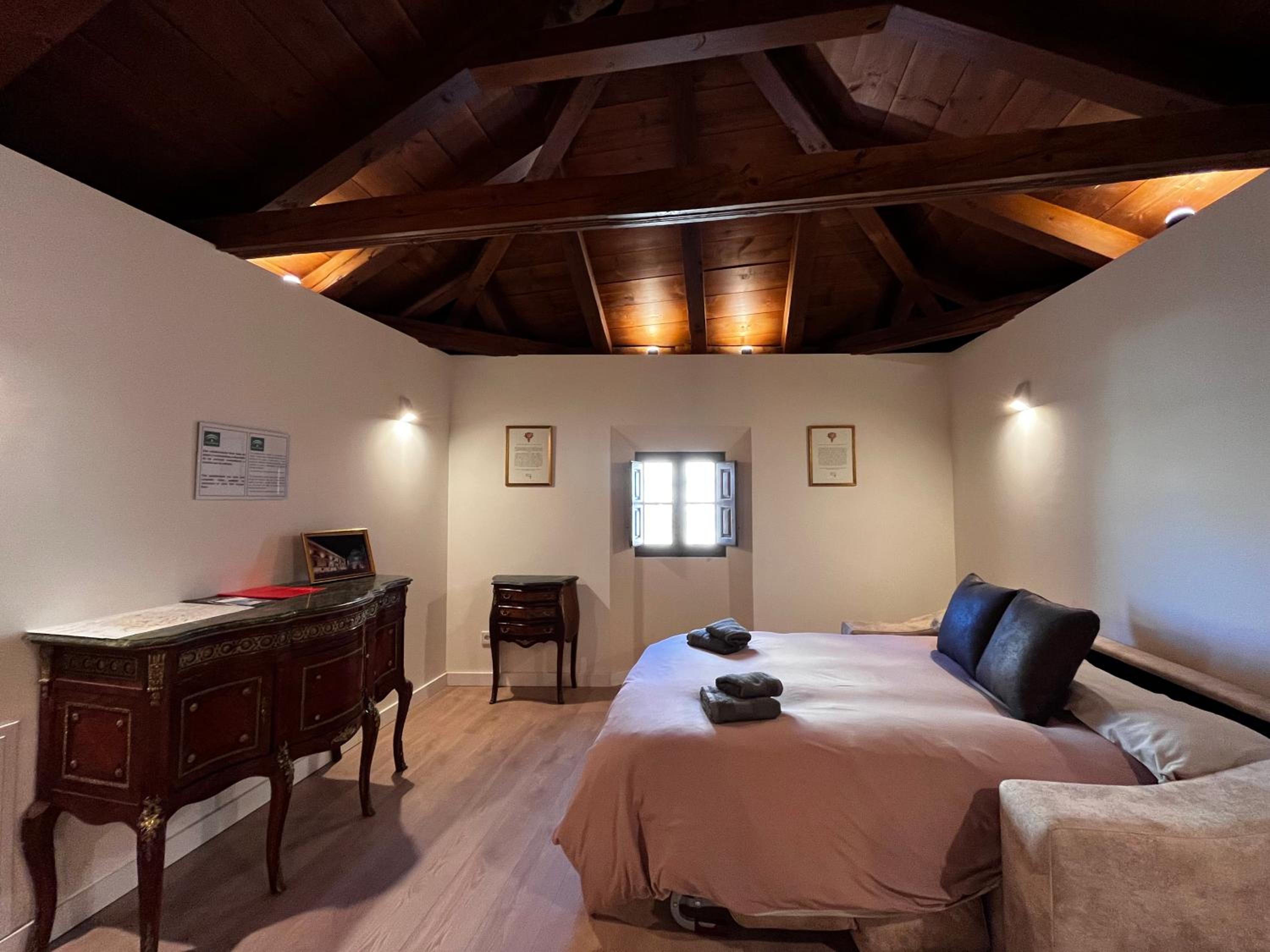 Casa del Capitán Medina