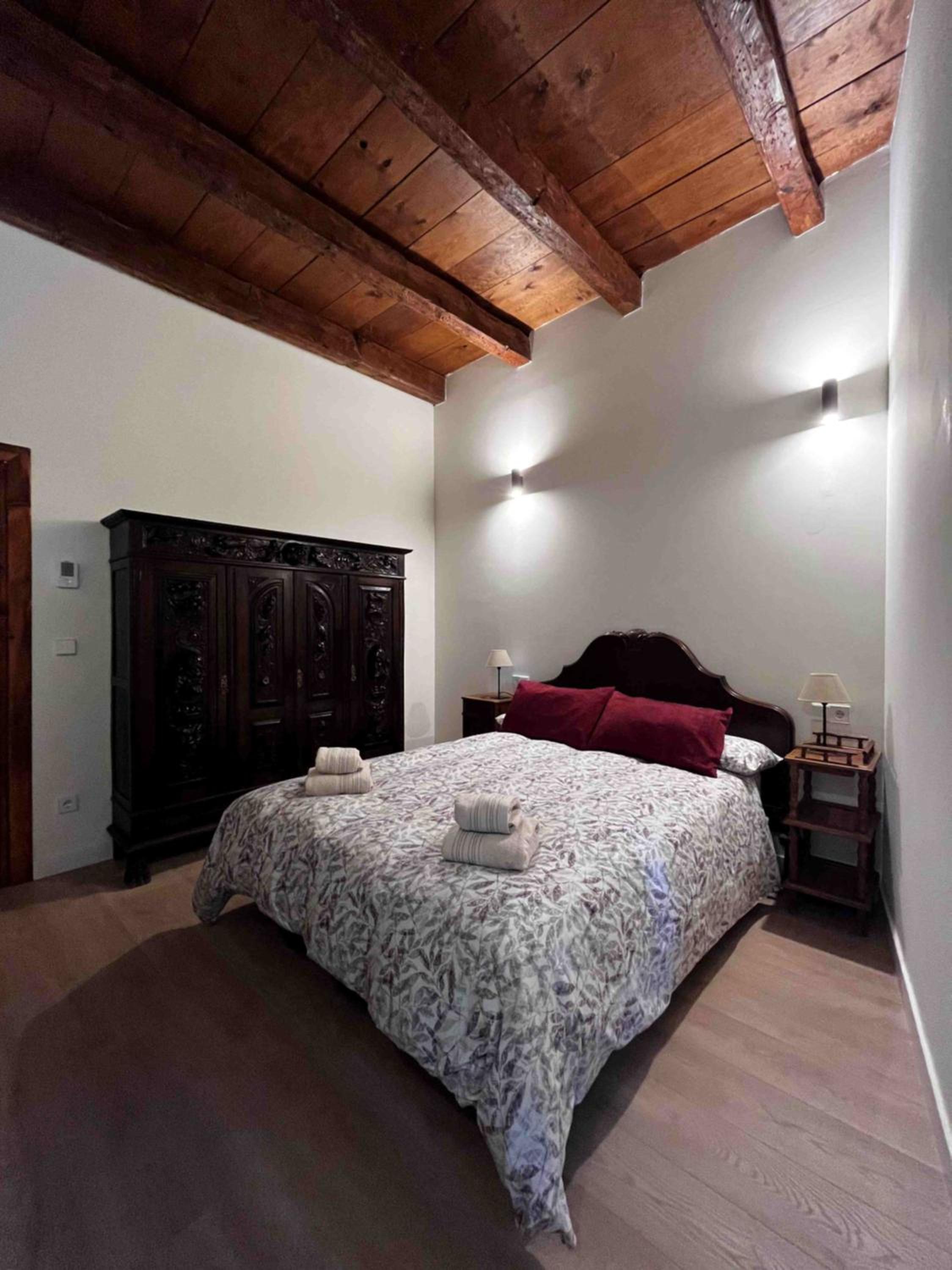 Casa del Capitán Medina