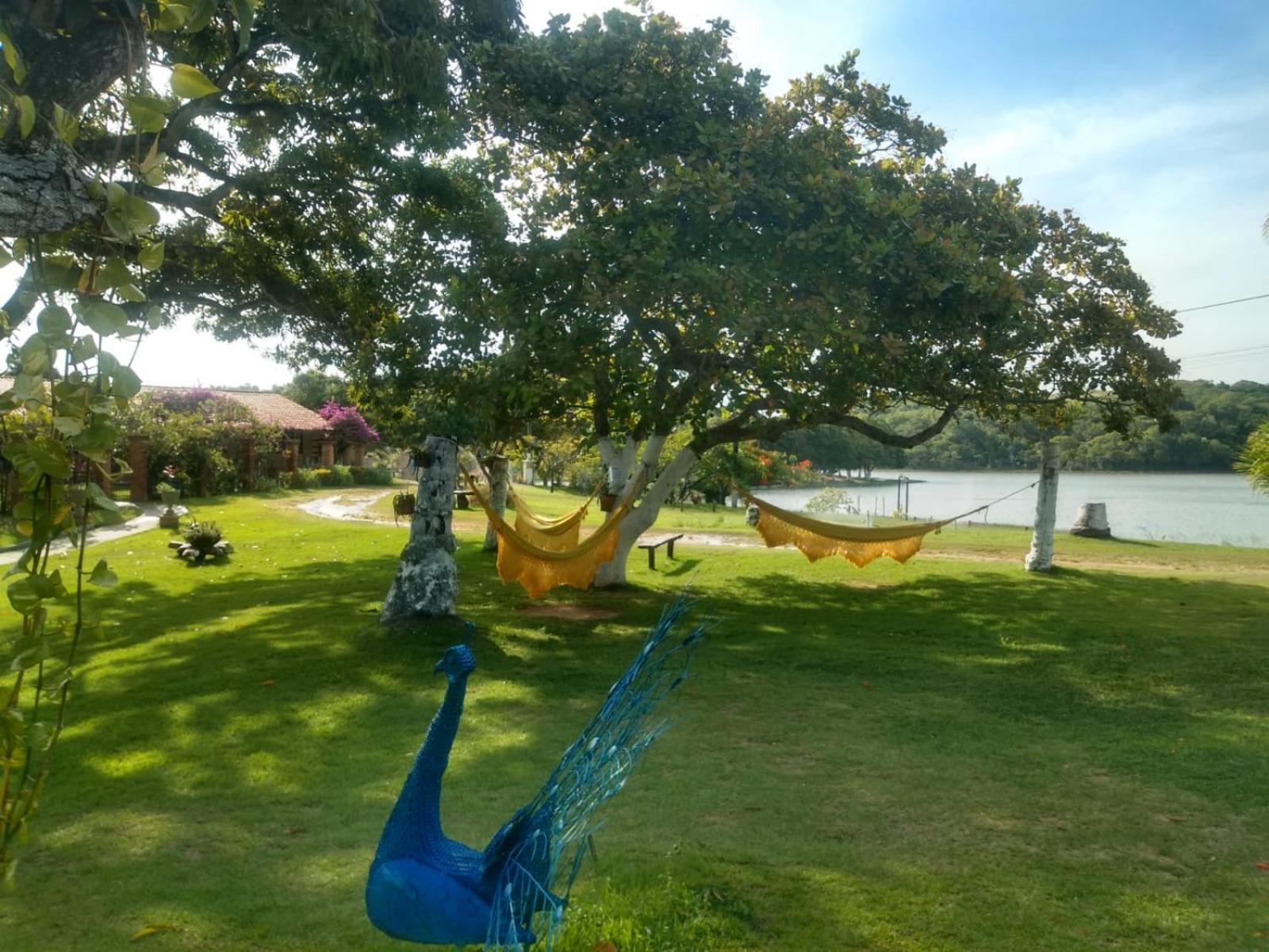 Casa do Lago Fiore