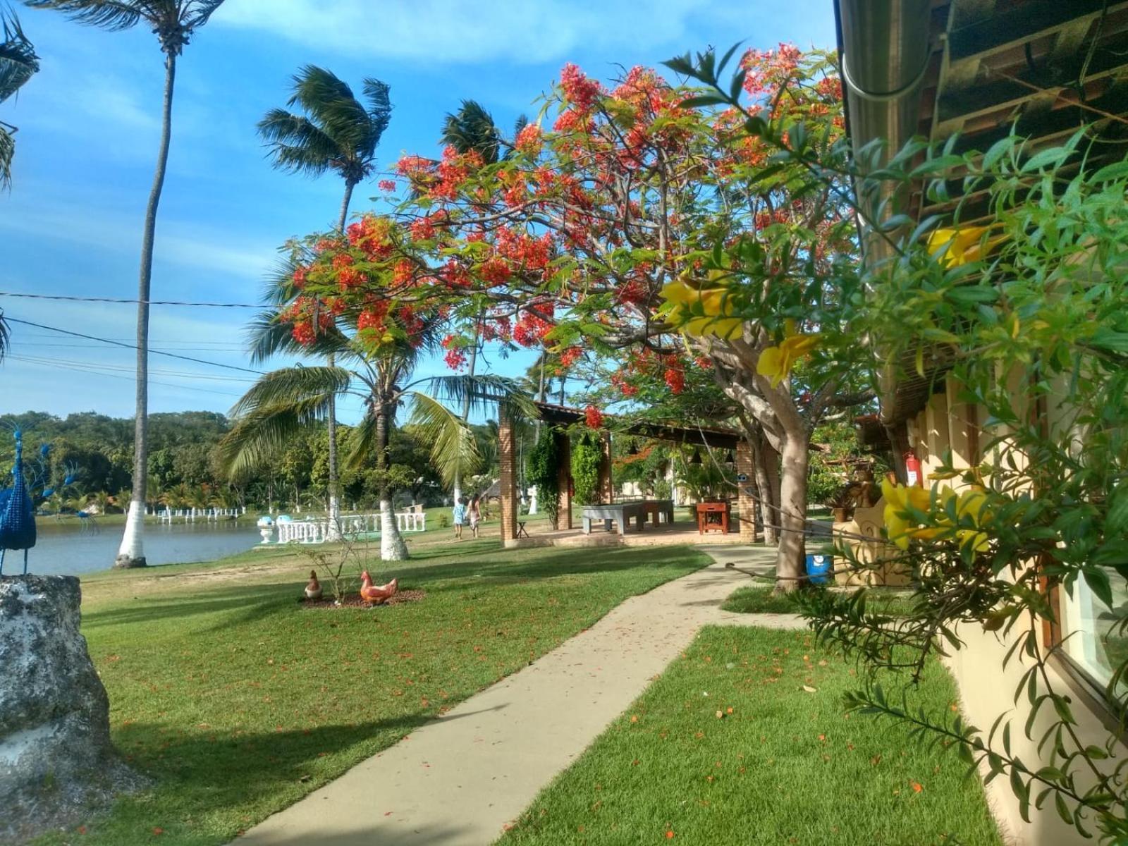 Casa do Lago Fiore