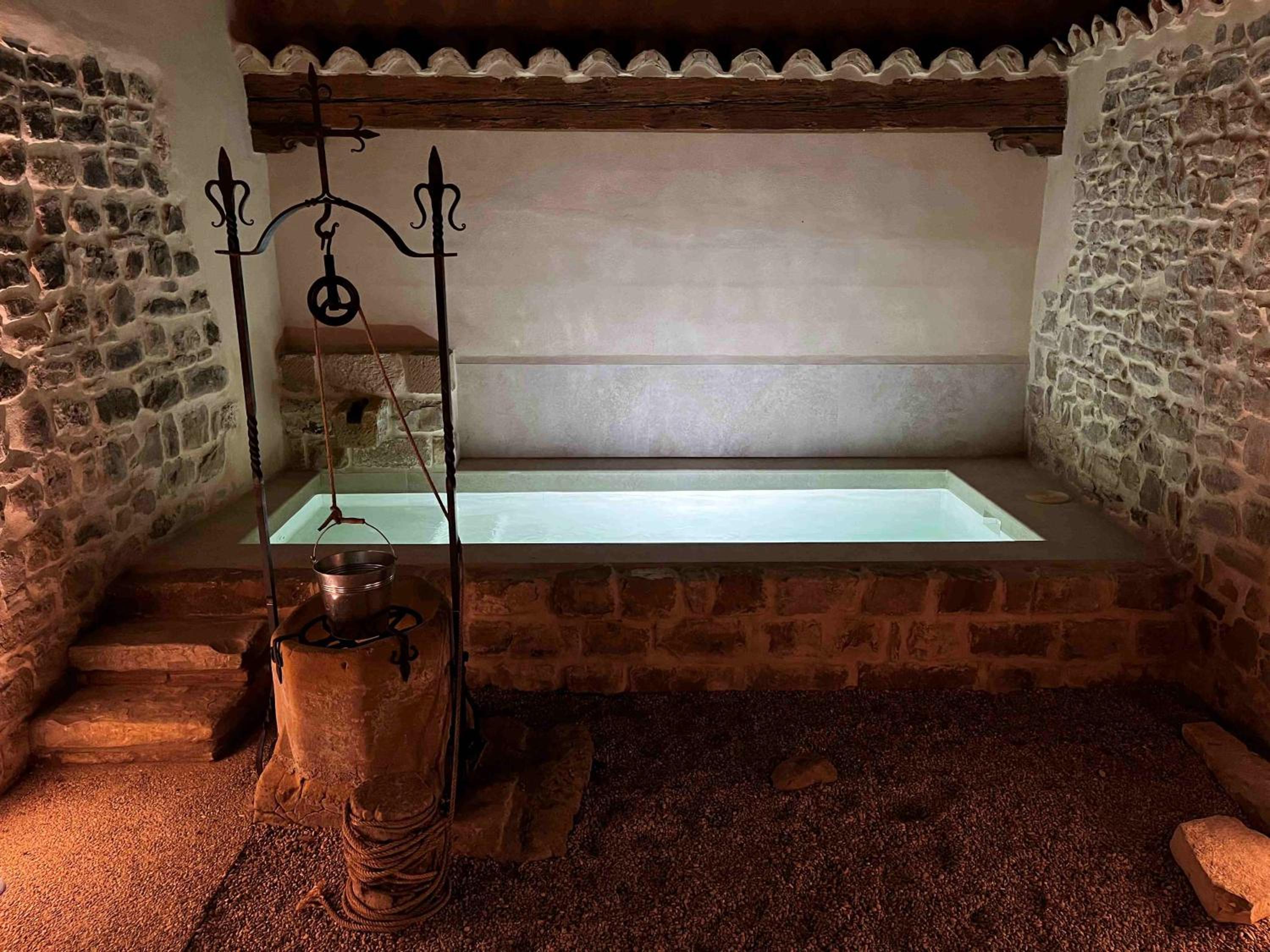 Casa del Capitán Medina
