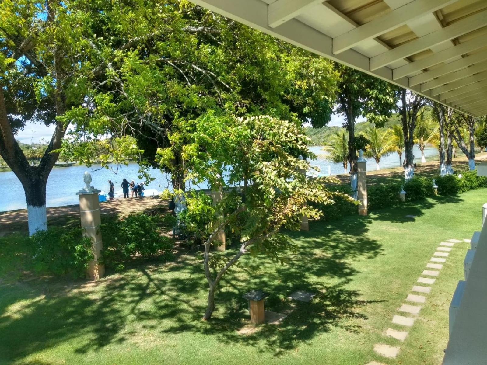 Casa do Lago Fiore