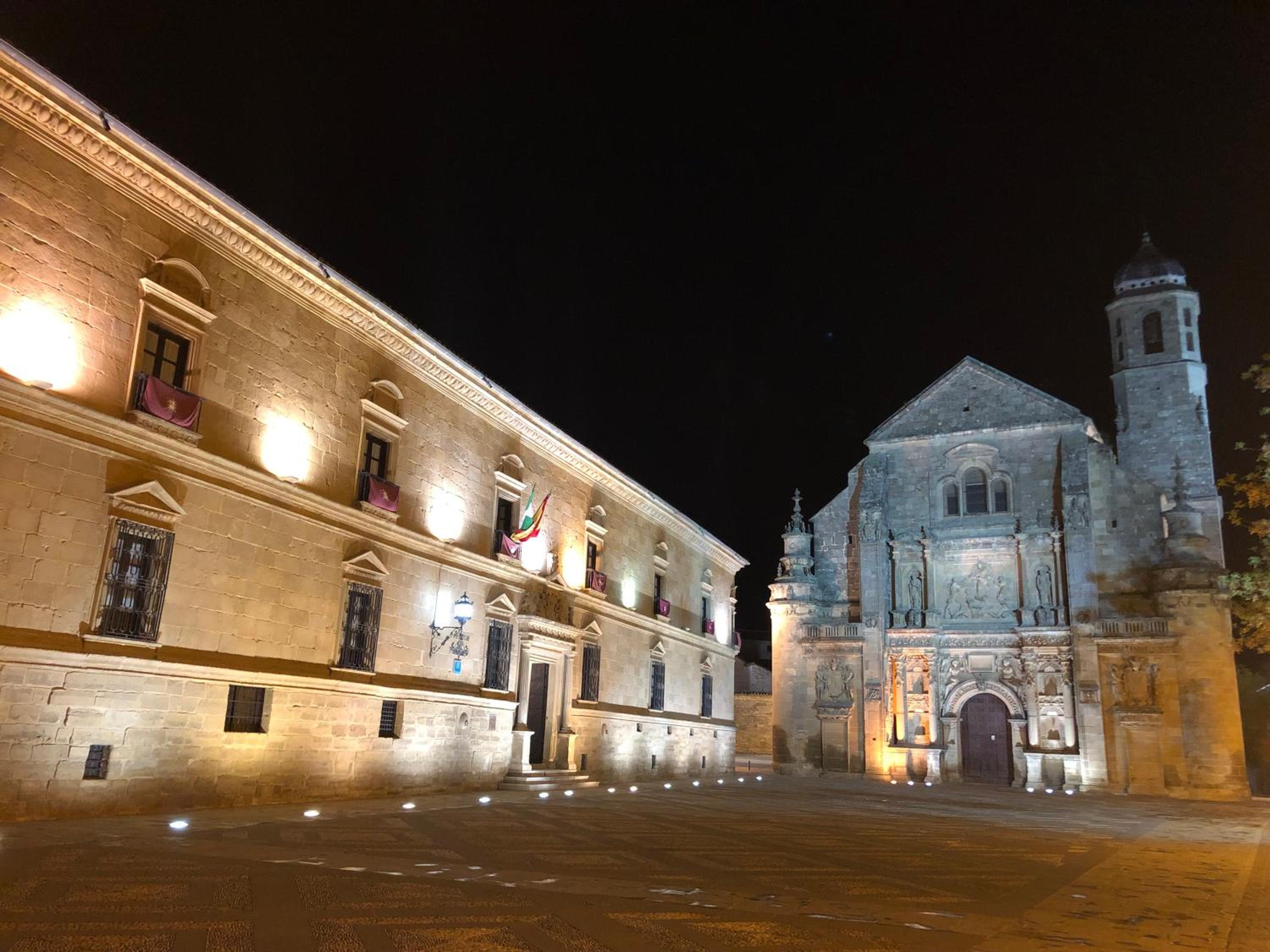 Casa del Capitán Medina