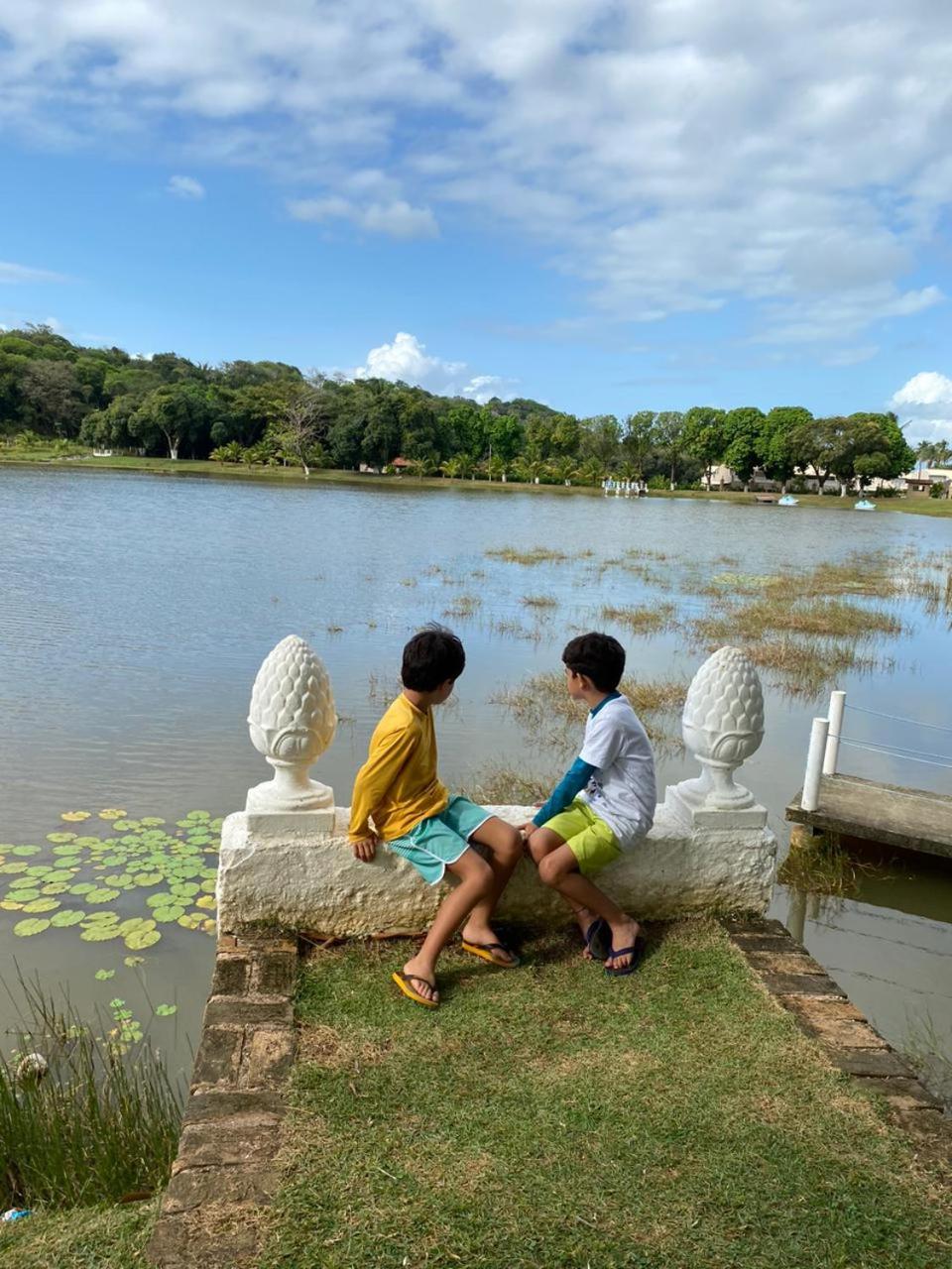 Casa do Lago Fiore