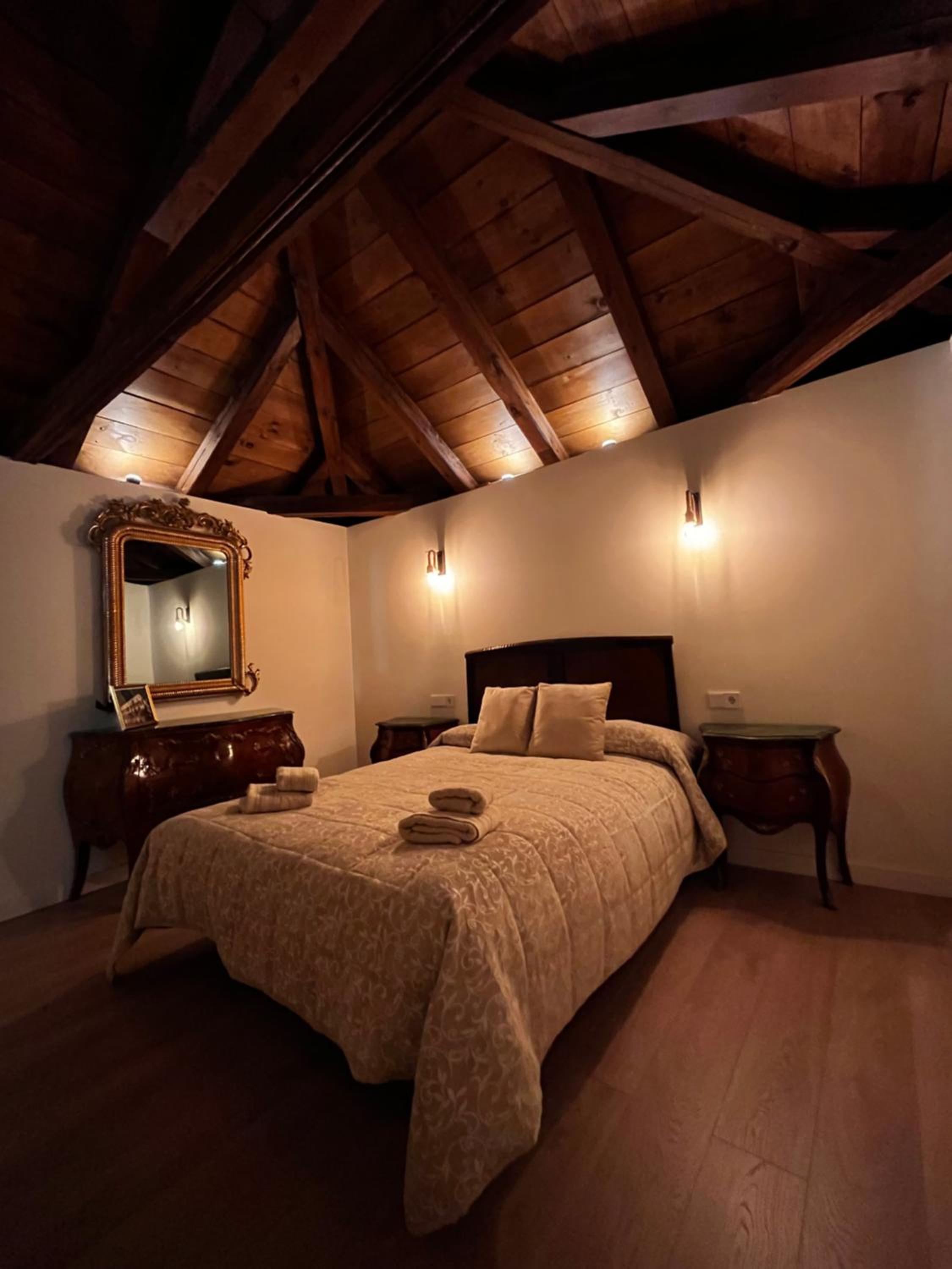 Casa del Capitán Medina