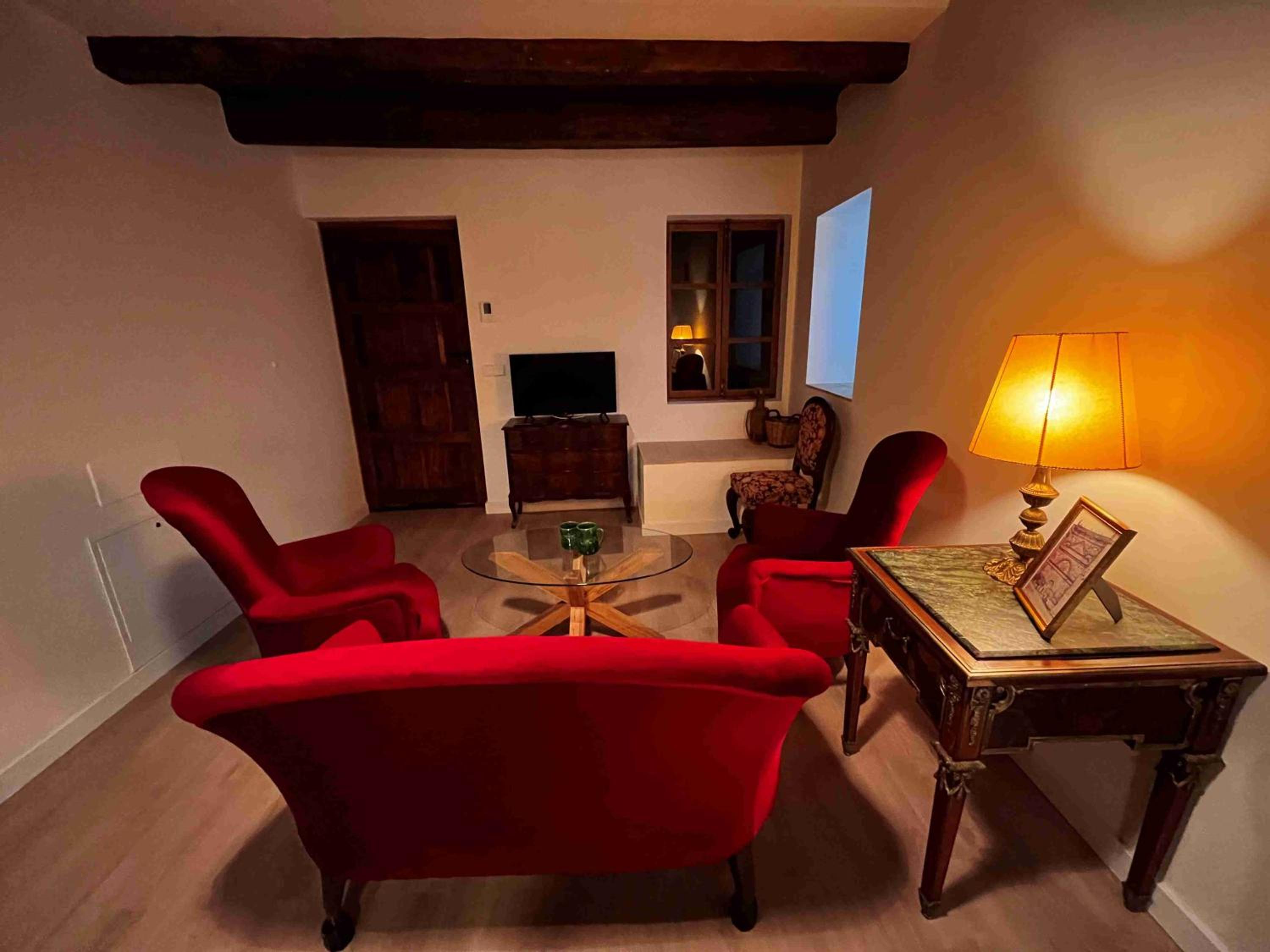 Casa del Capitán Medina