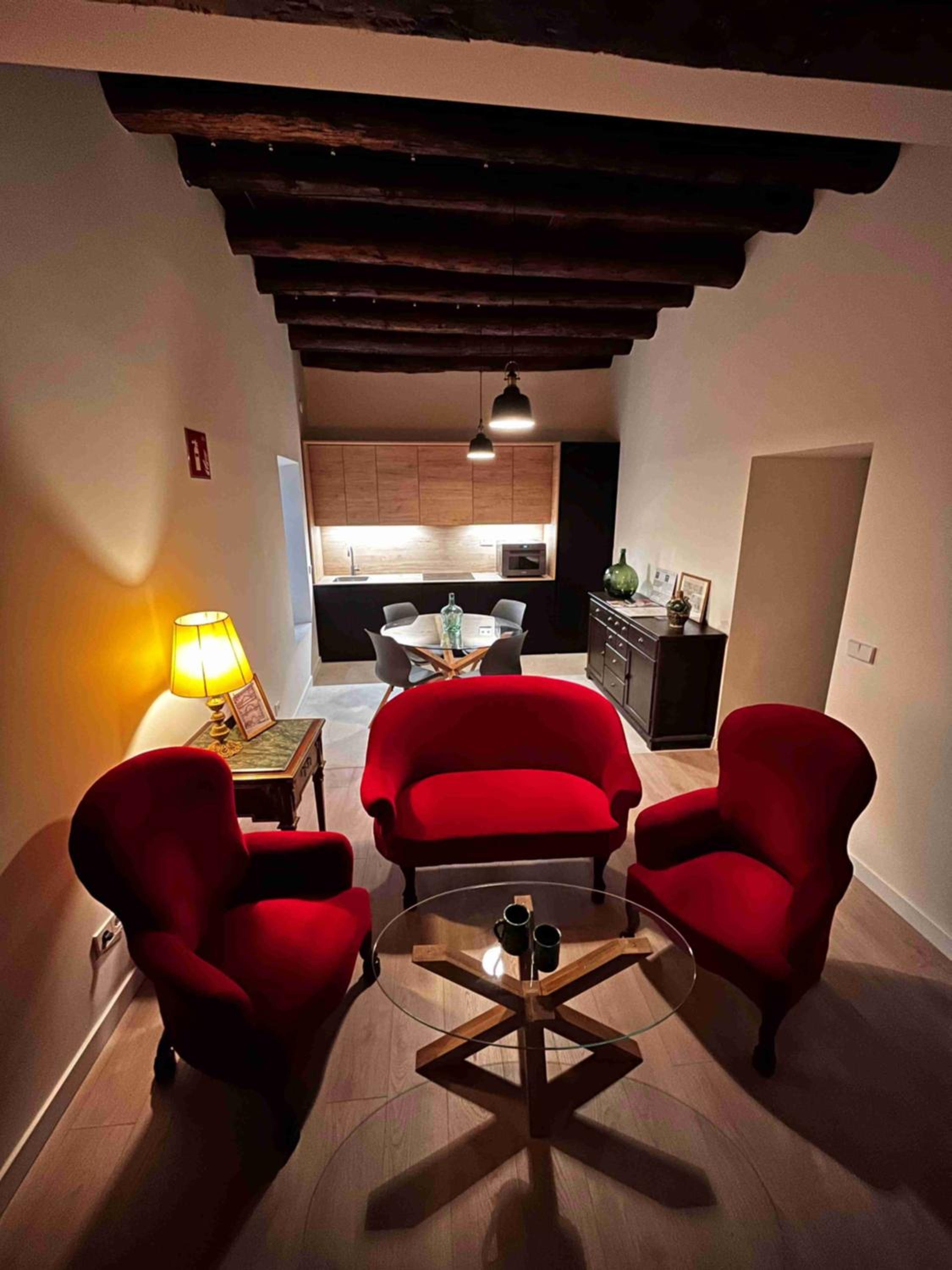 Casa del Capitán Medina