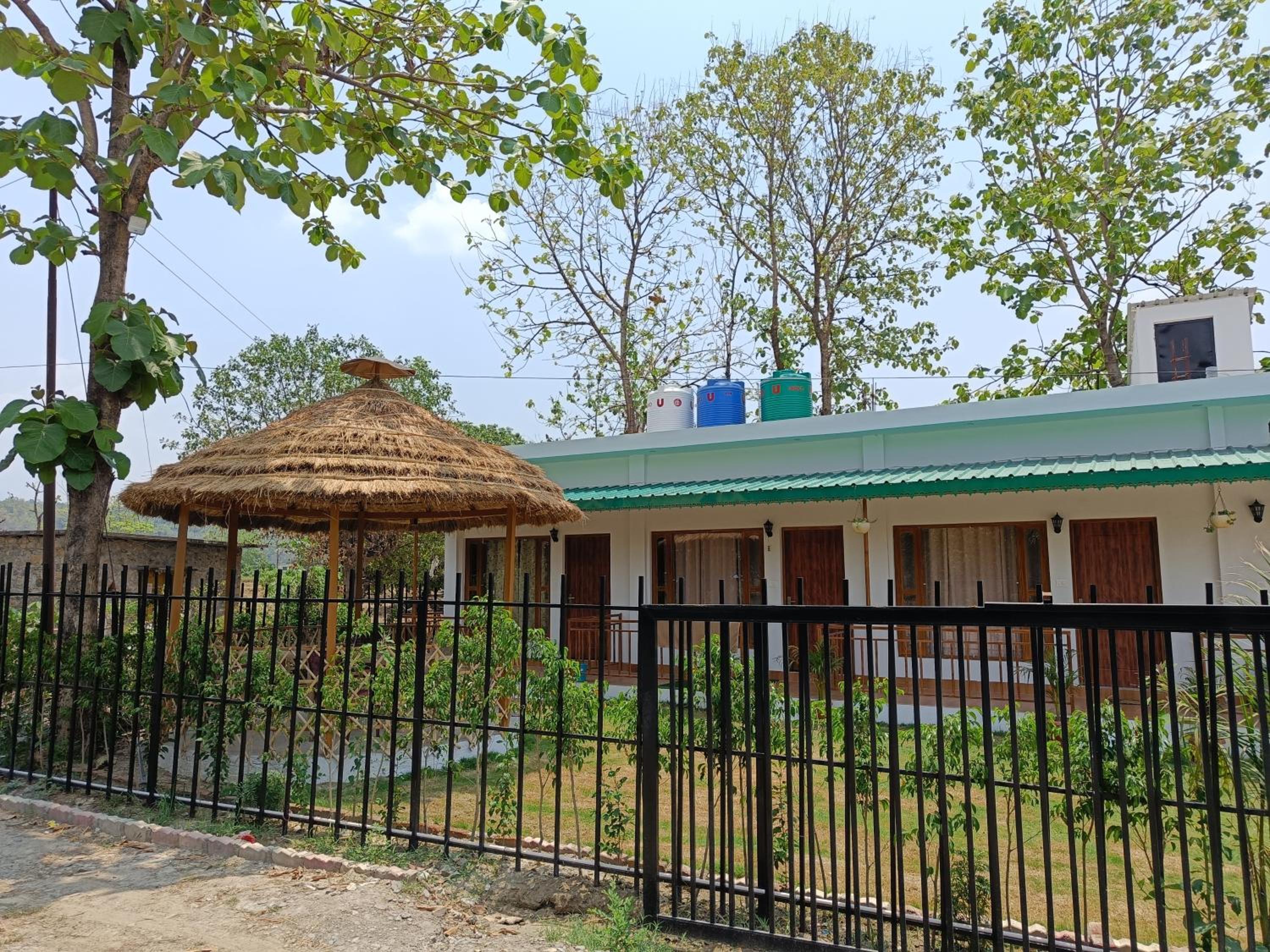 building