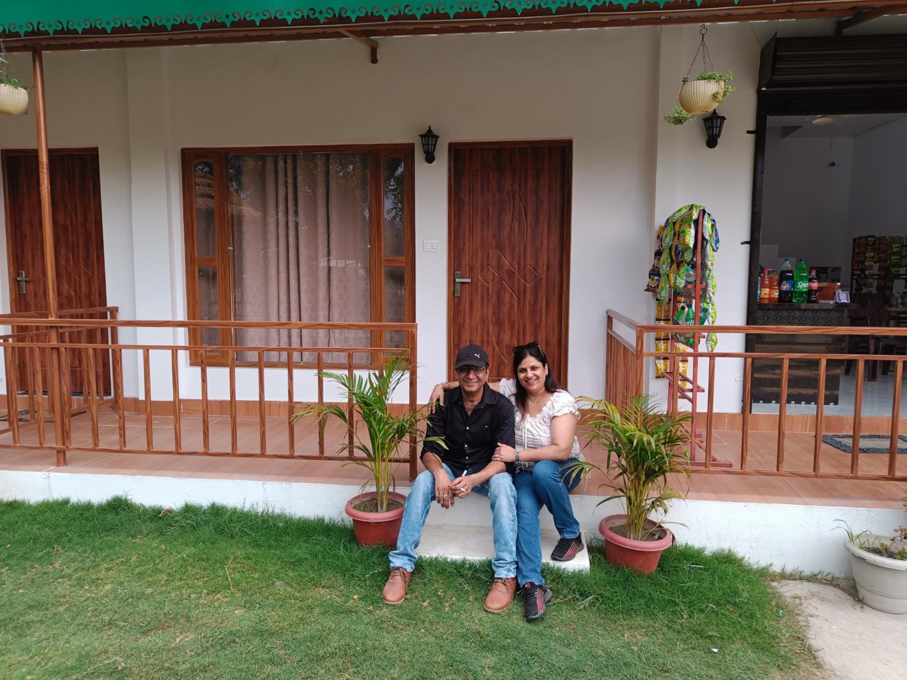 Sitavani homestay