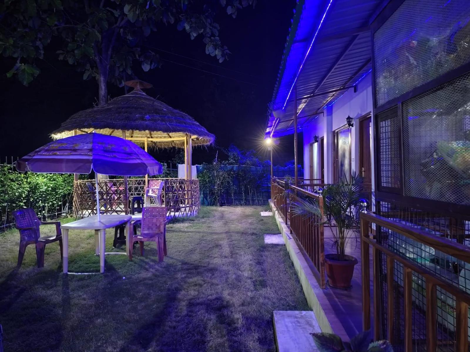 Sitavani homestay