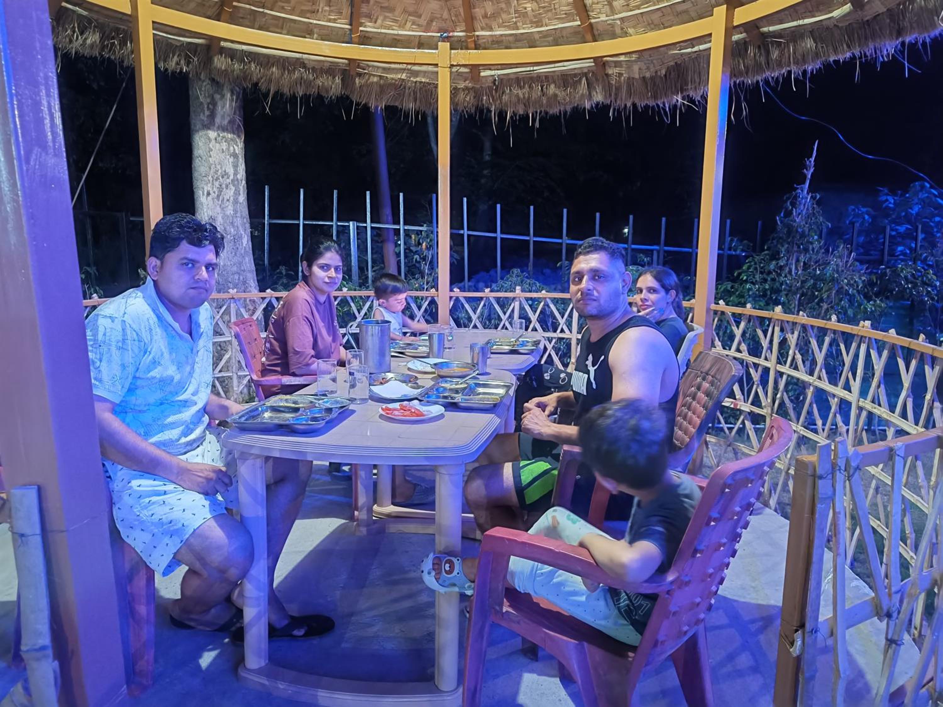 Sitavani homestay