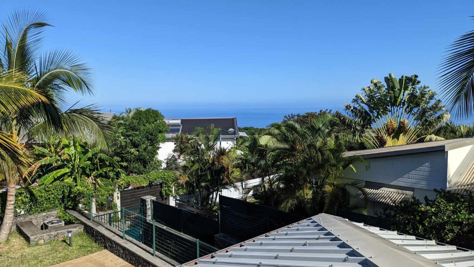 Villa CoCos Citrons - 5 Chambres - Piscine - Saint Gilles