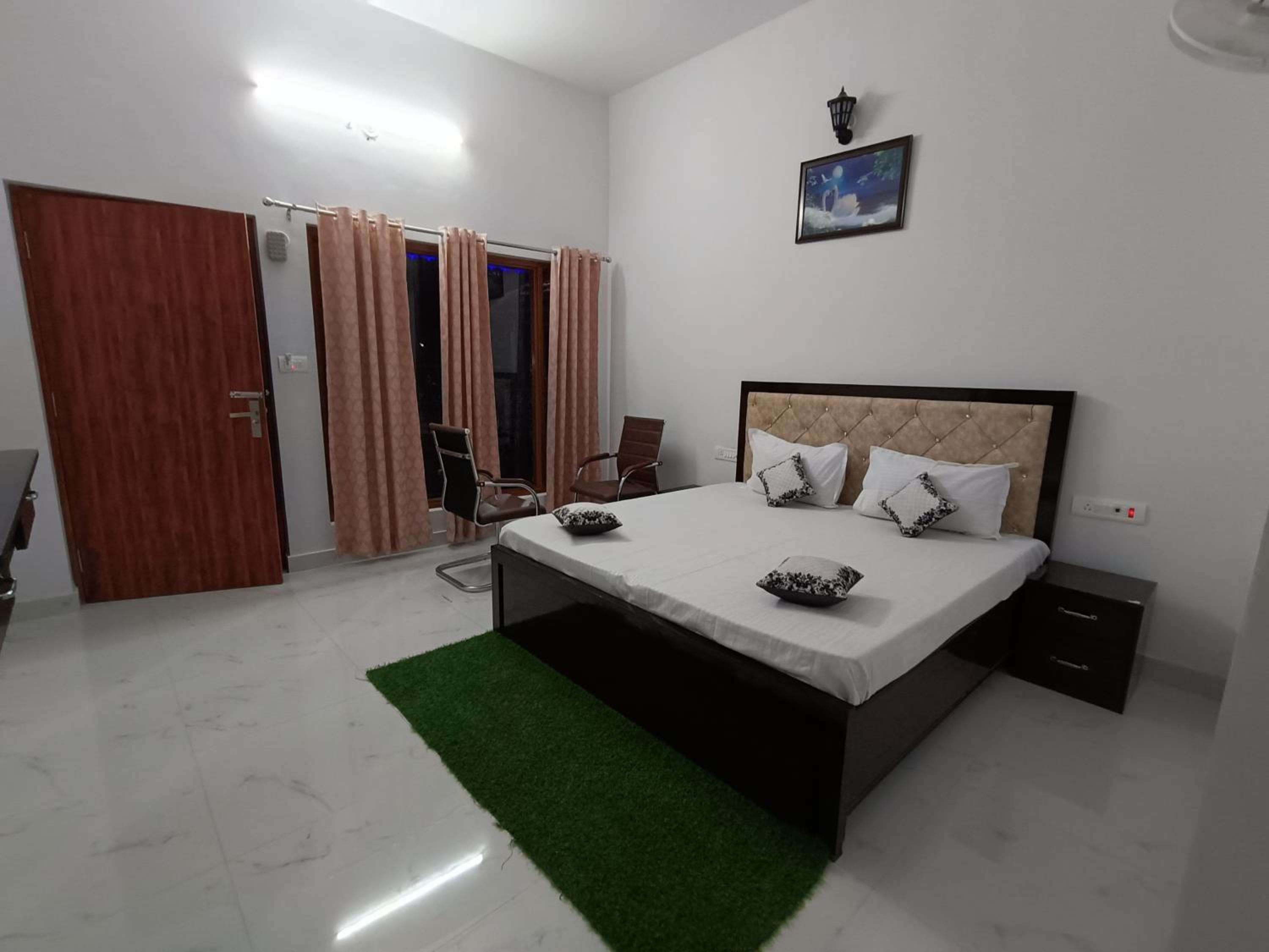 Sitavani homestay