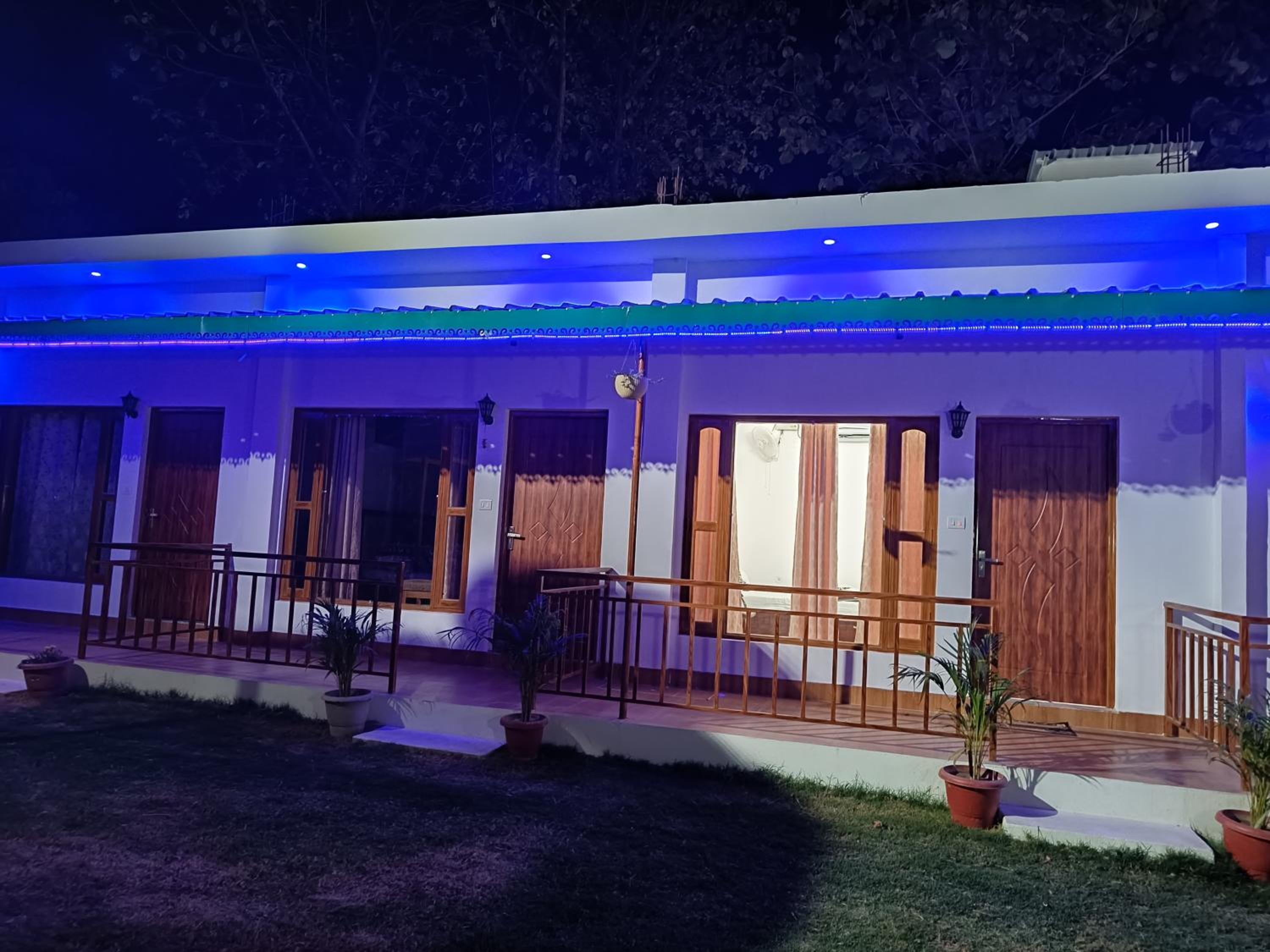 Sitavani homestay