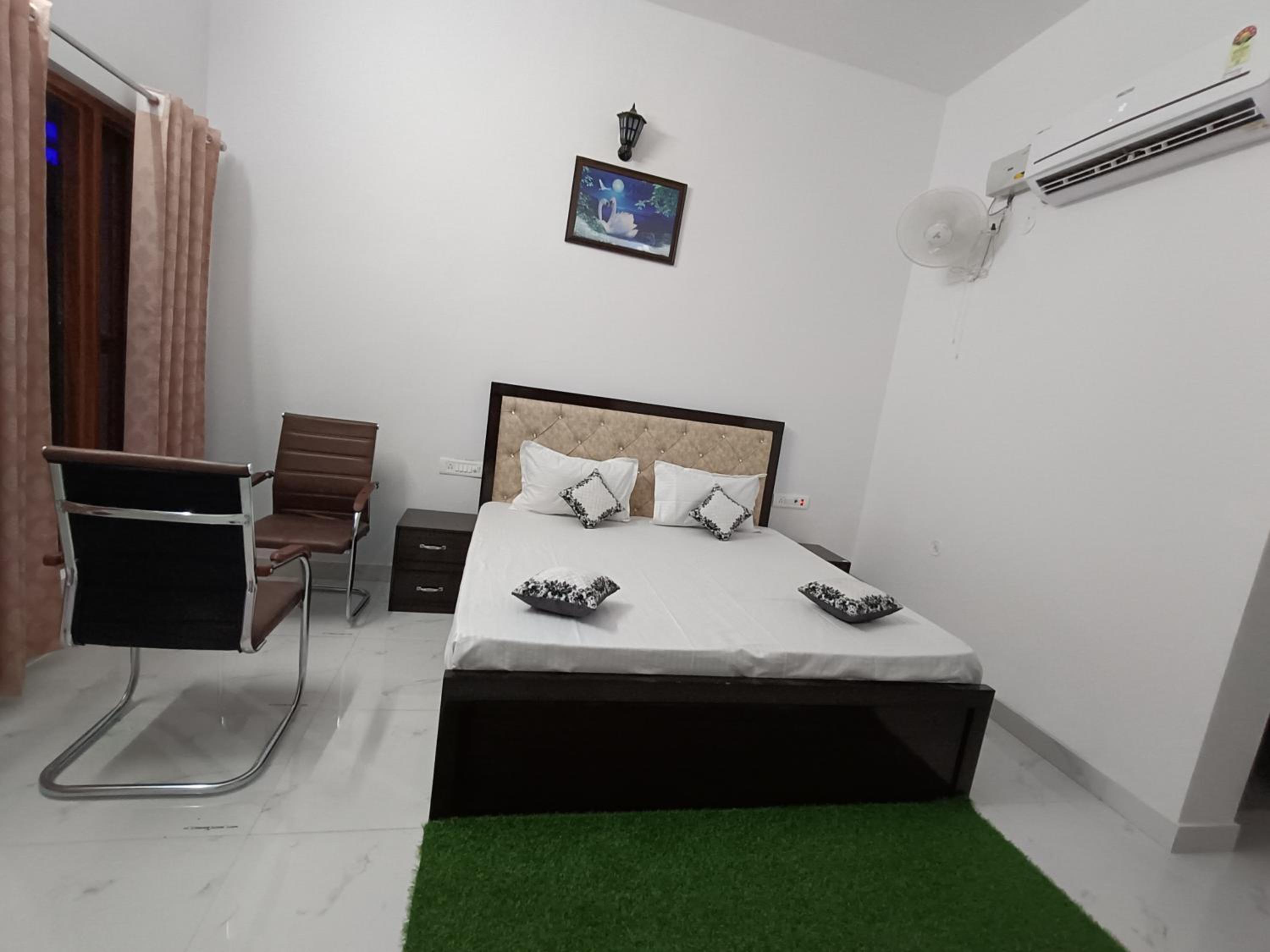 Sitavani homestay