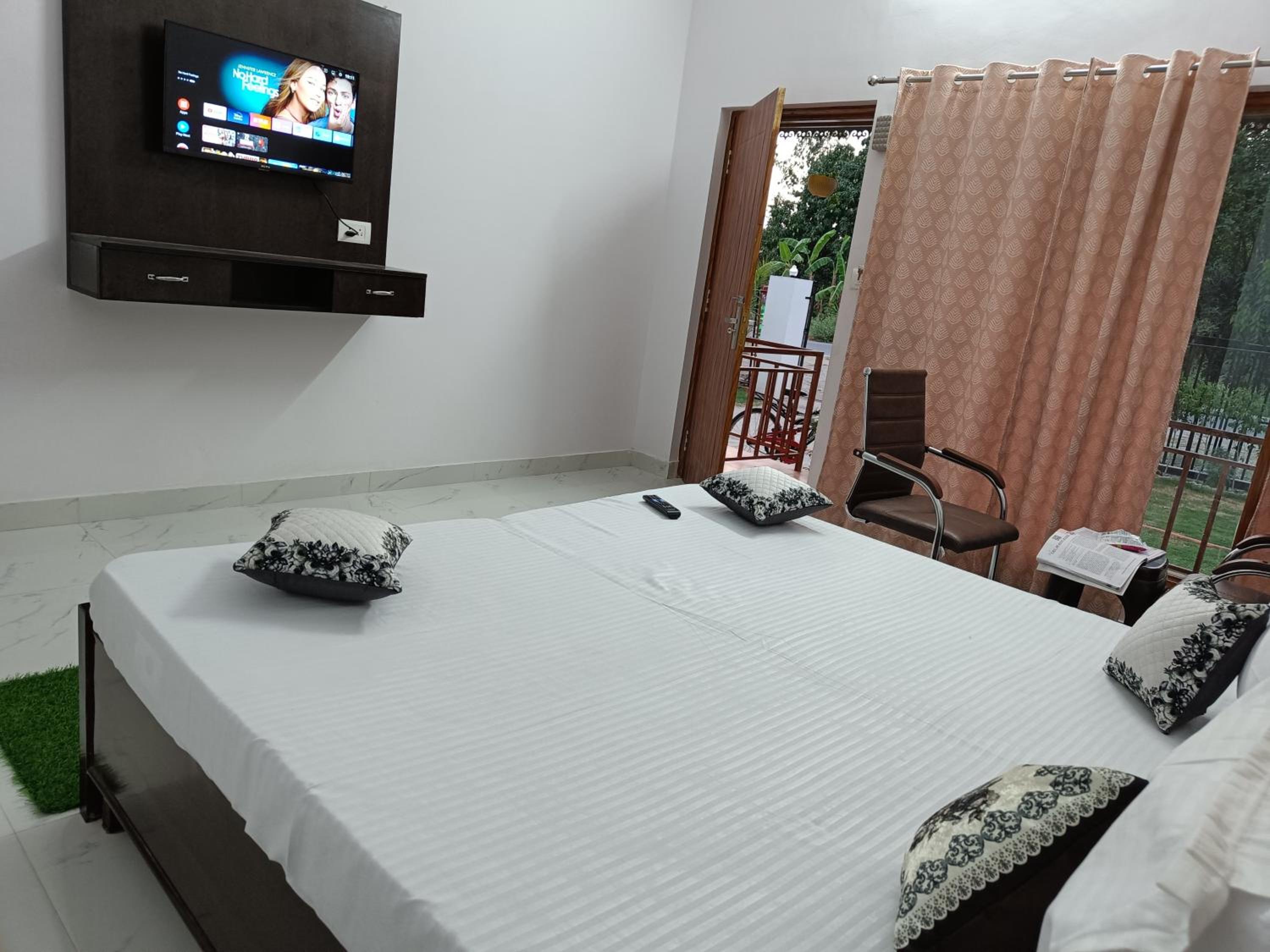 Sitavani homestay