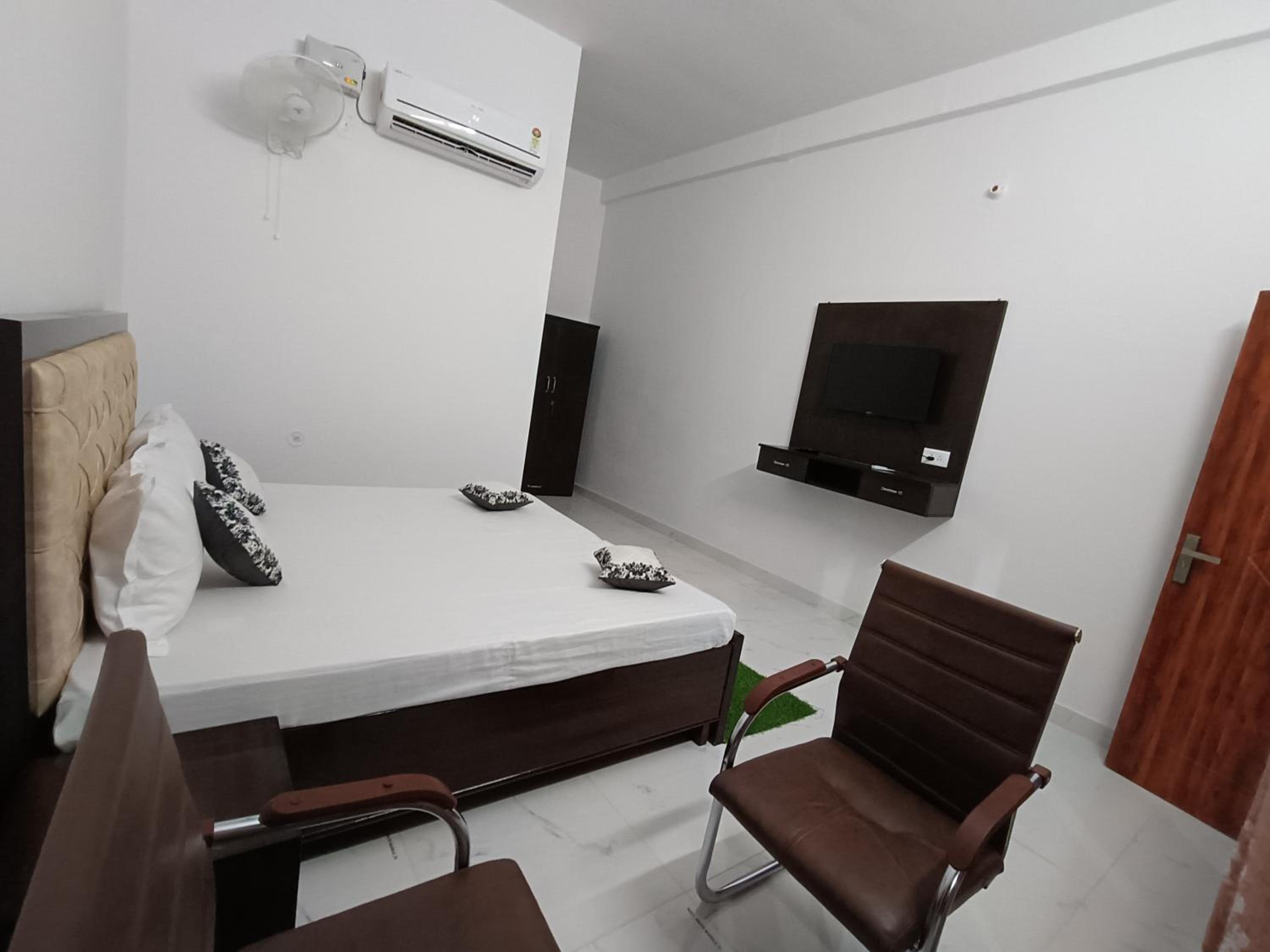 Sitavani homestay