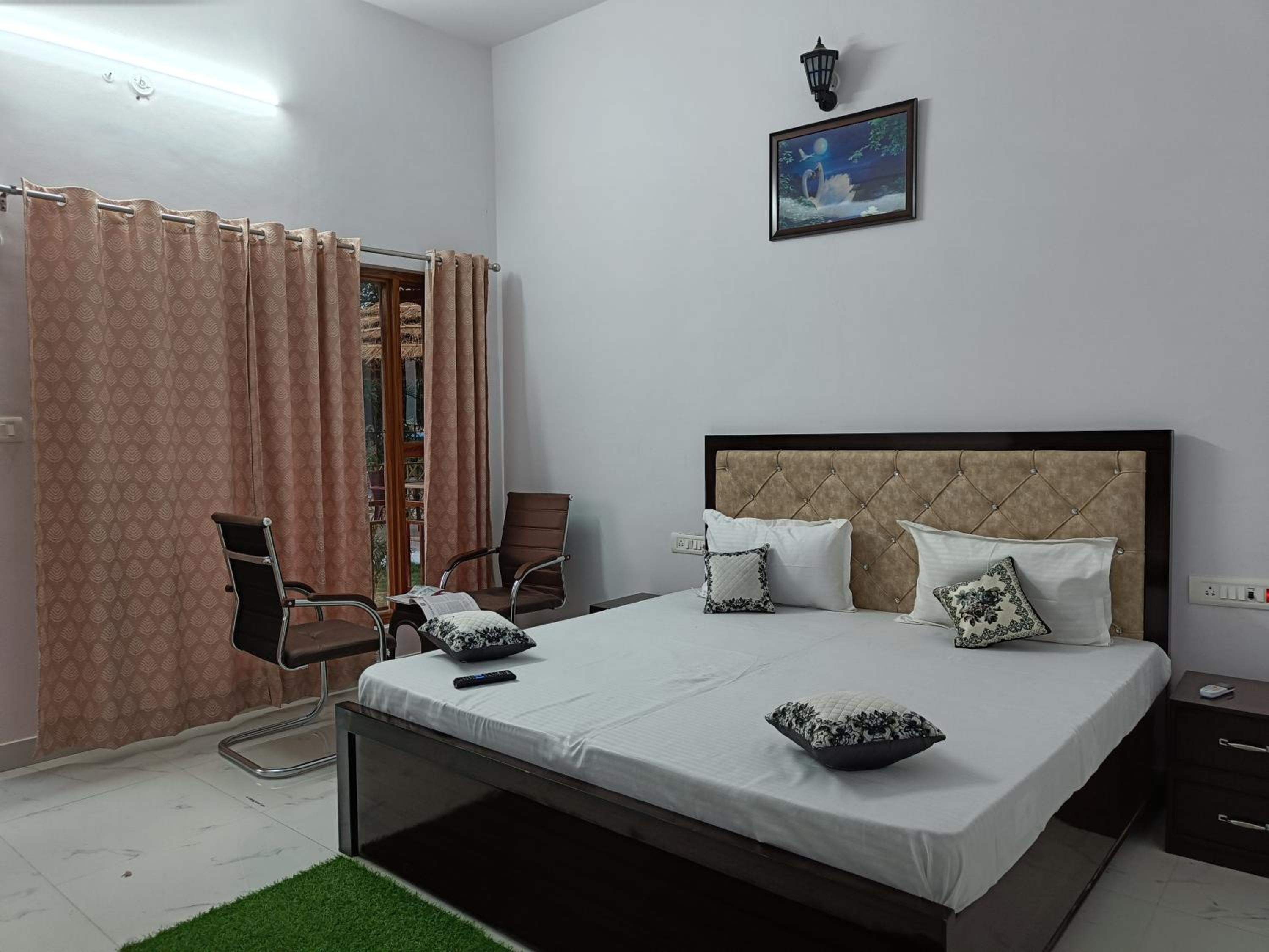 Sitavani homestay