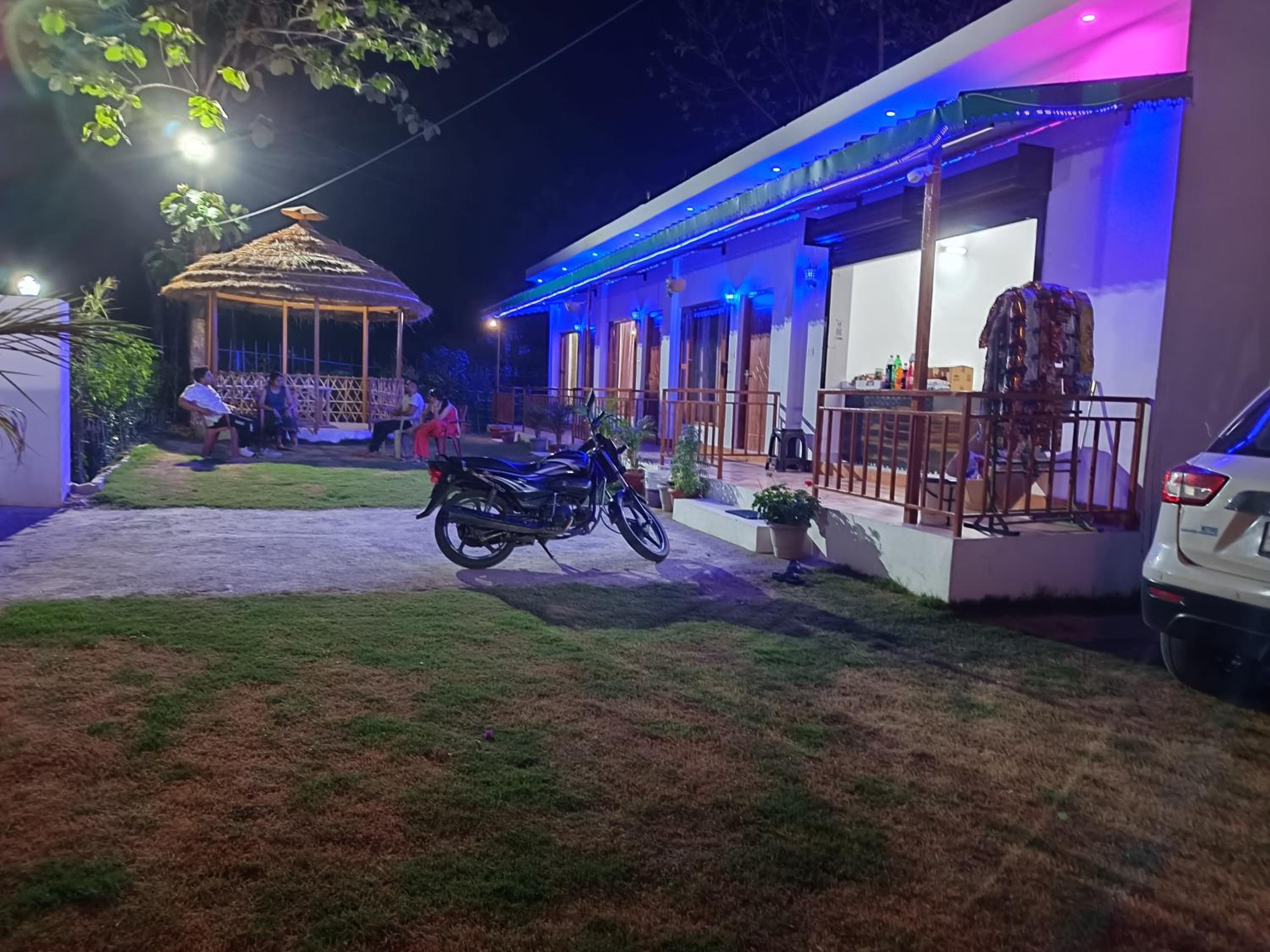 Sitavani homestay