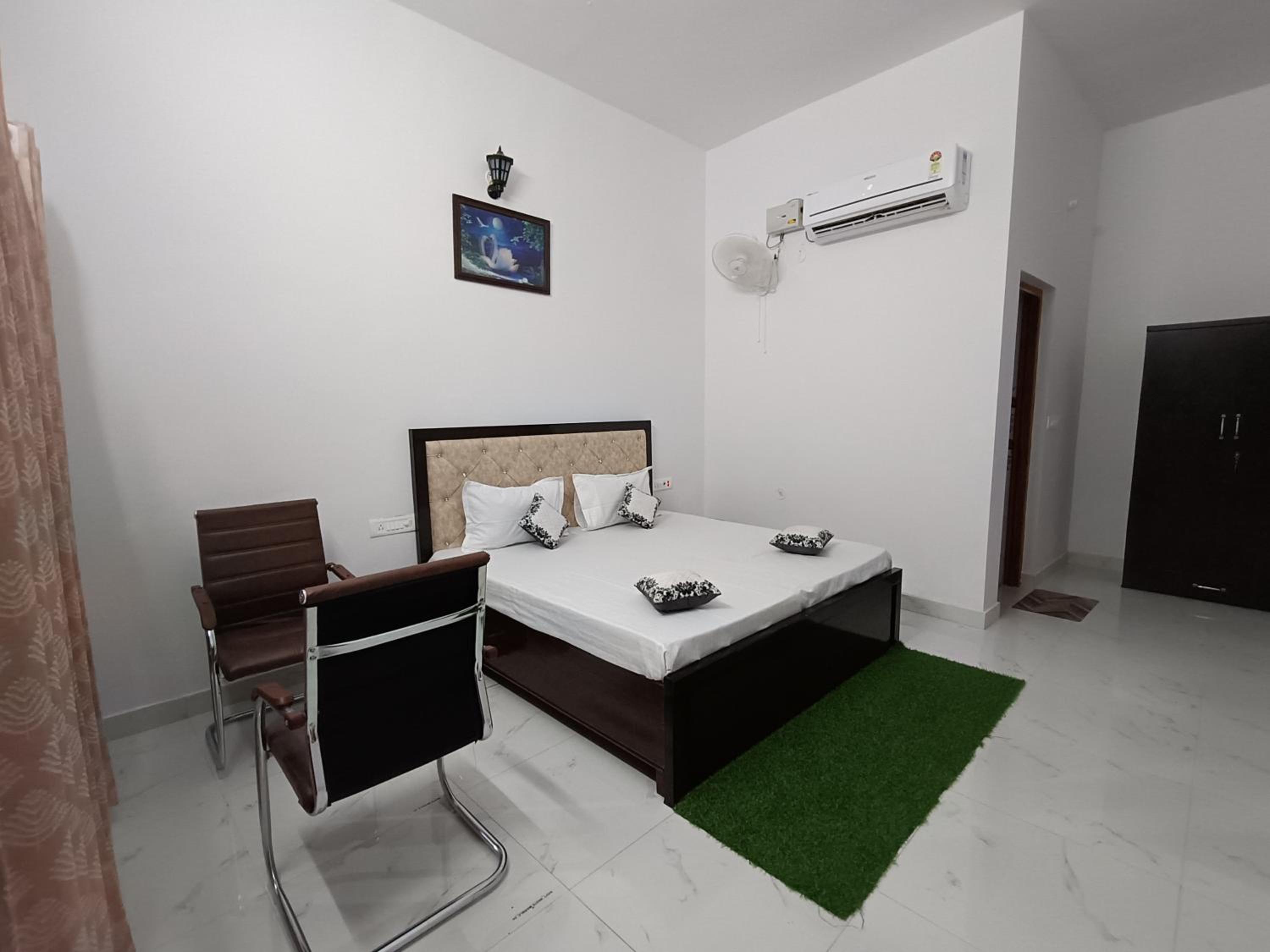 Sitavani homestay
