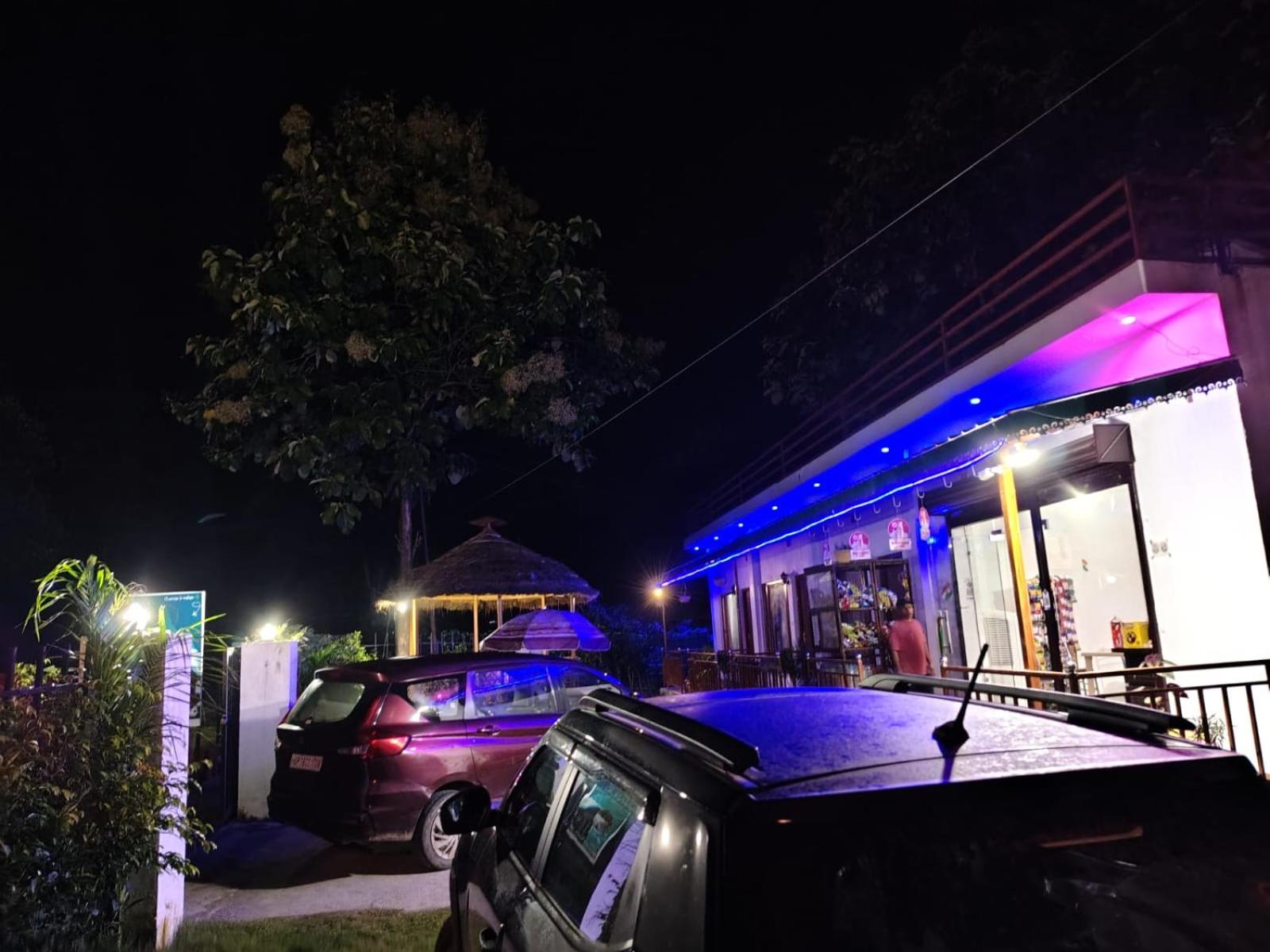 Sitavani homestay