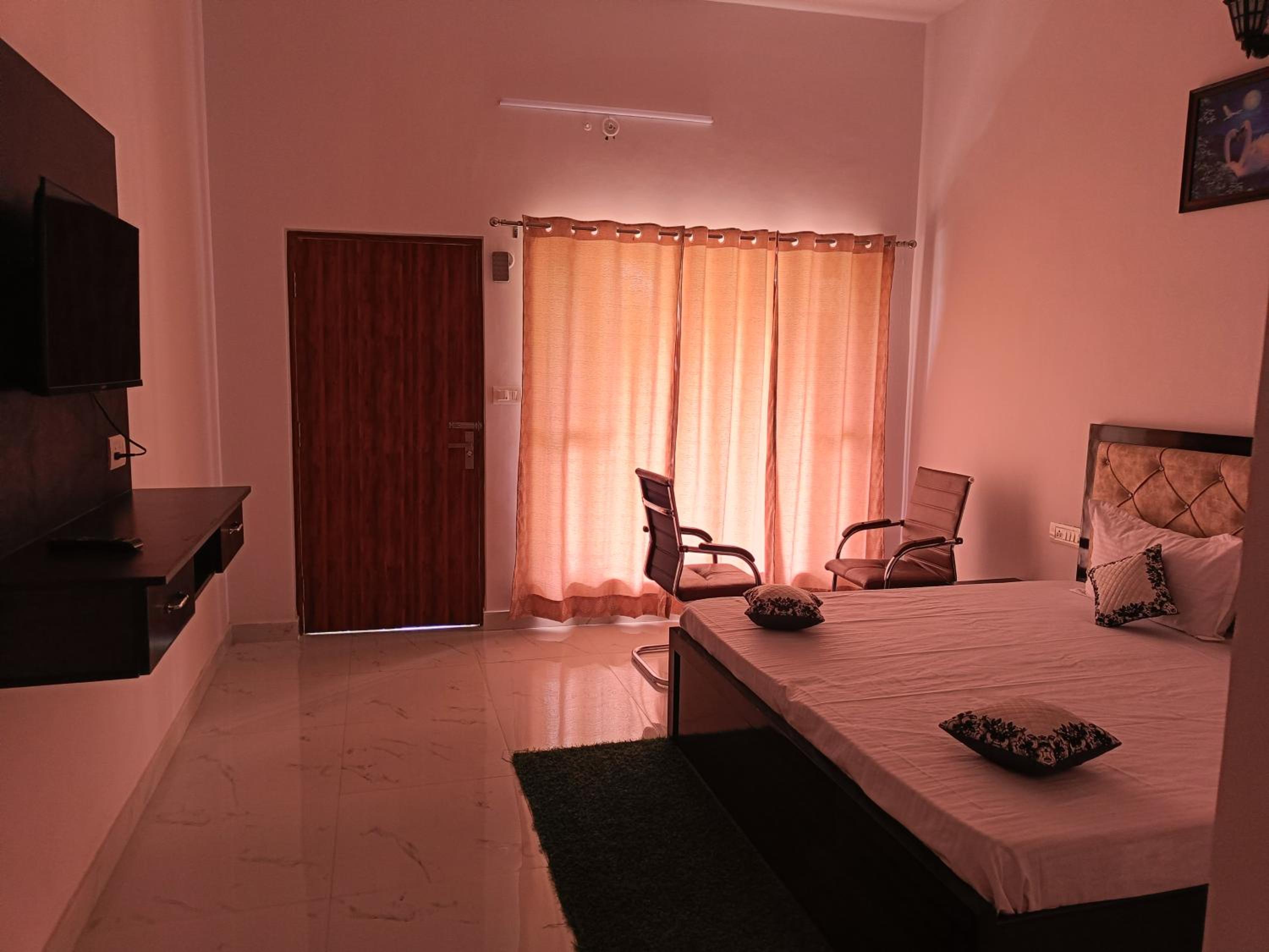 Sitavani homestay