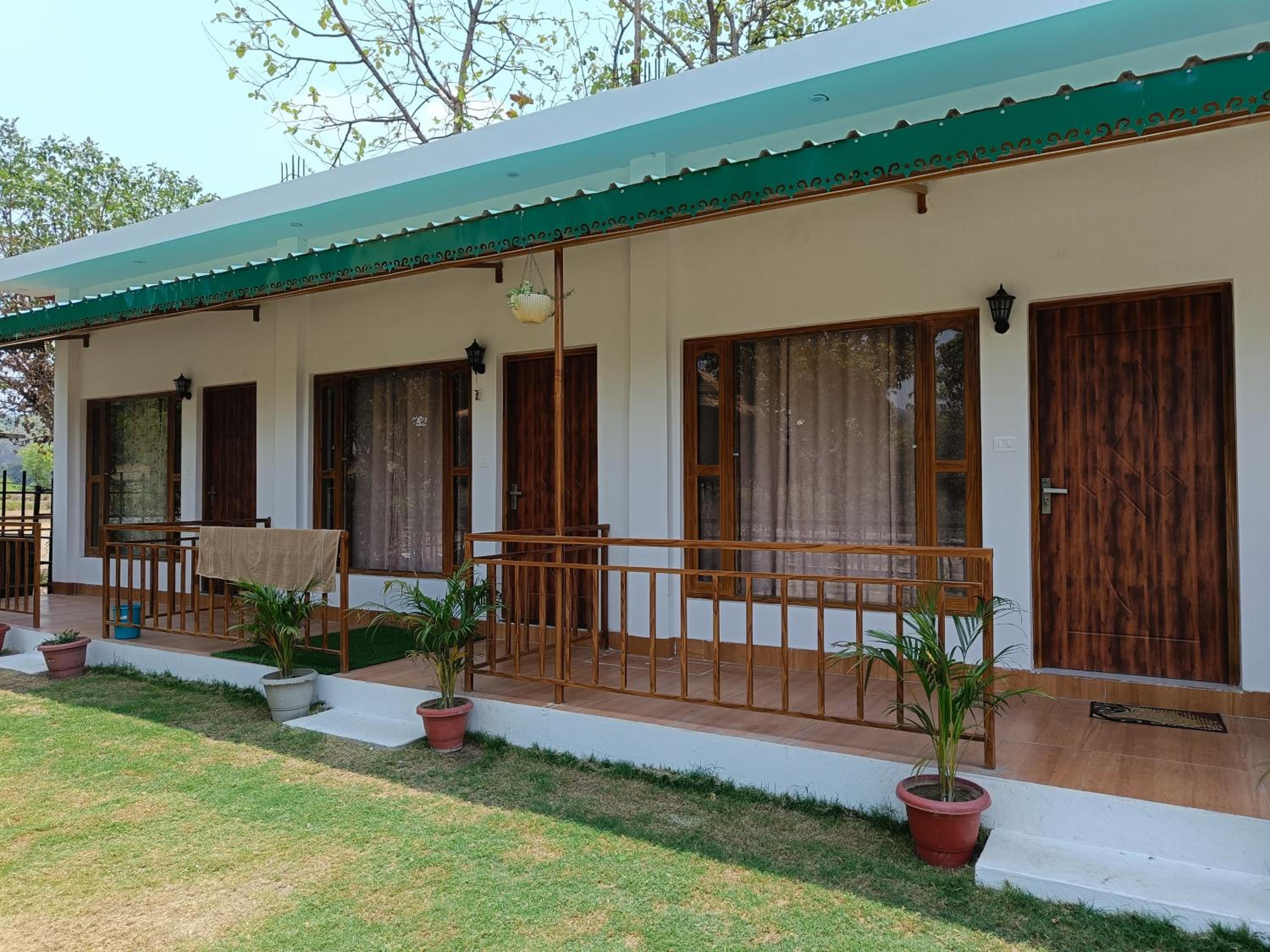 Sitavani homestay