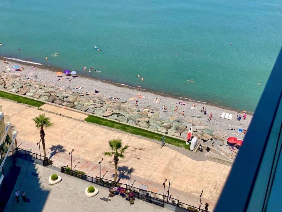 Batumi View Beachfront Luxury Apartment