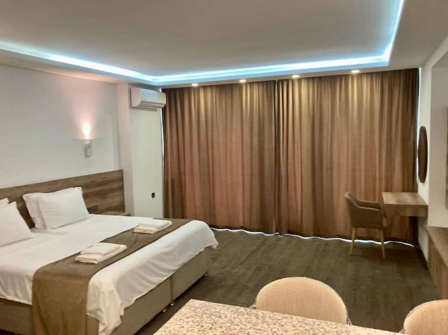 Batumi View Beachfront Luxury Apartment