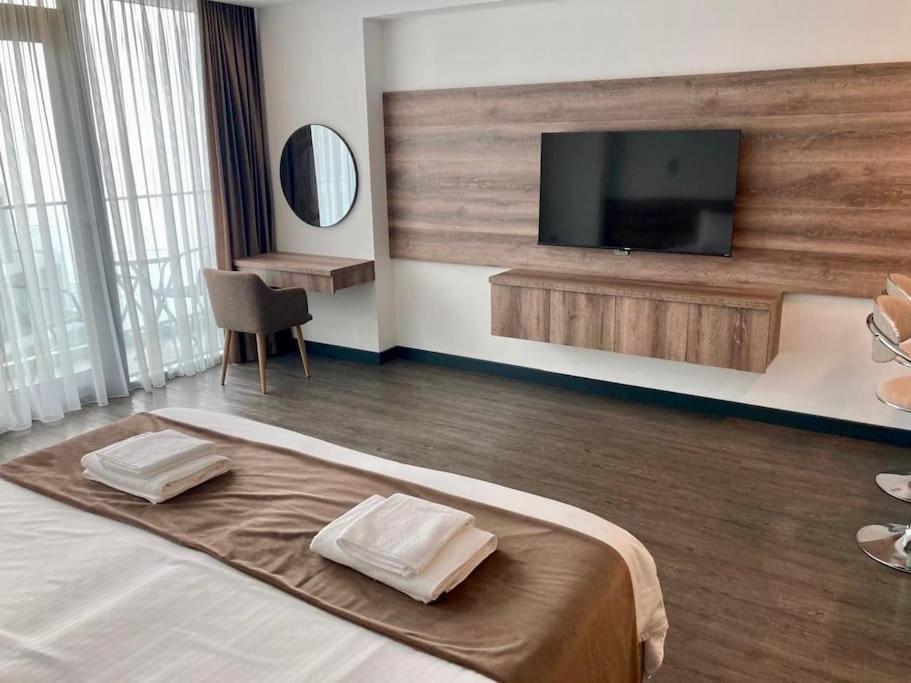 Batumi View Beachfront Luxury Apartment