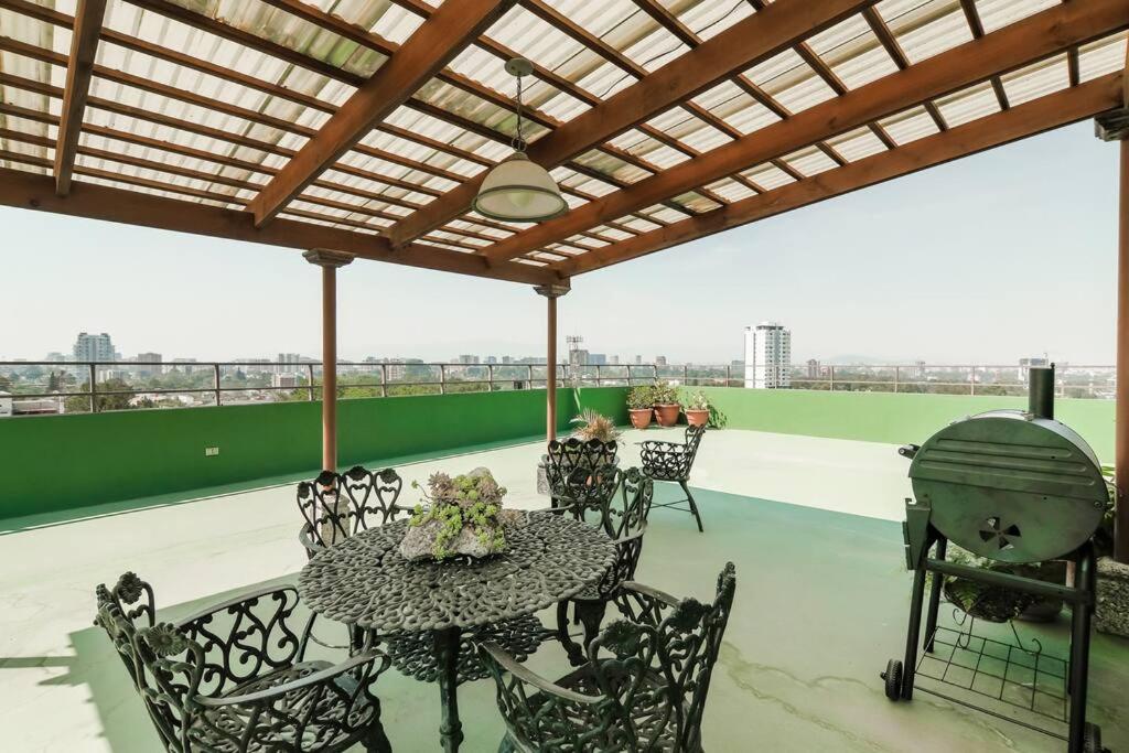 roof