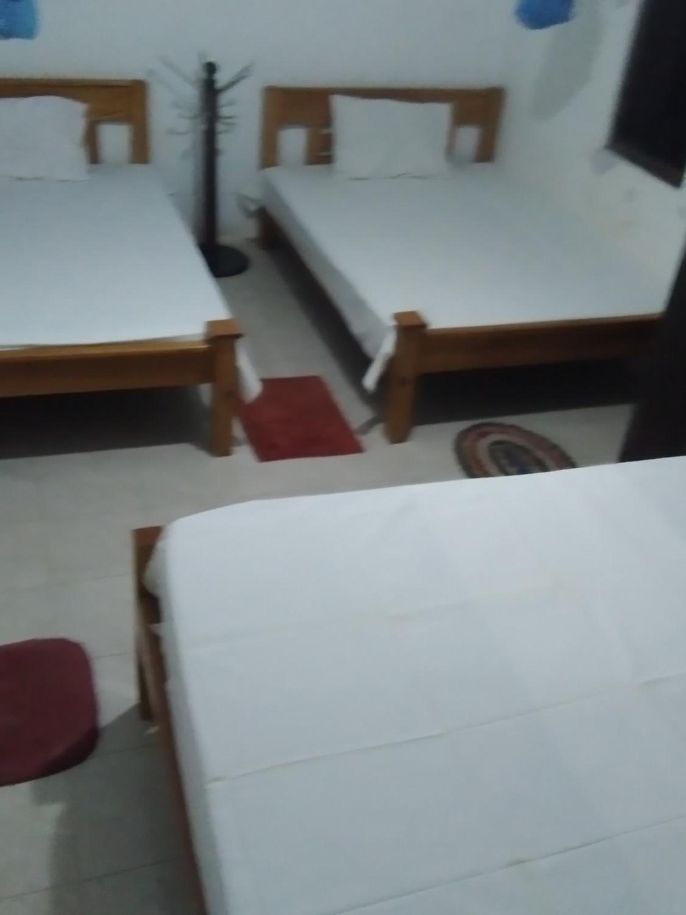 UPPUVELI BEACH HOUSE