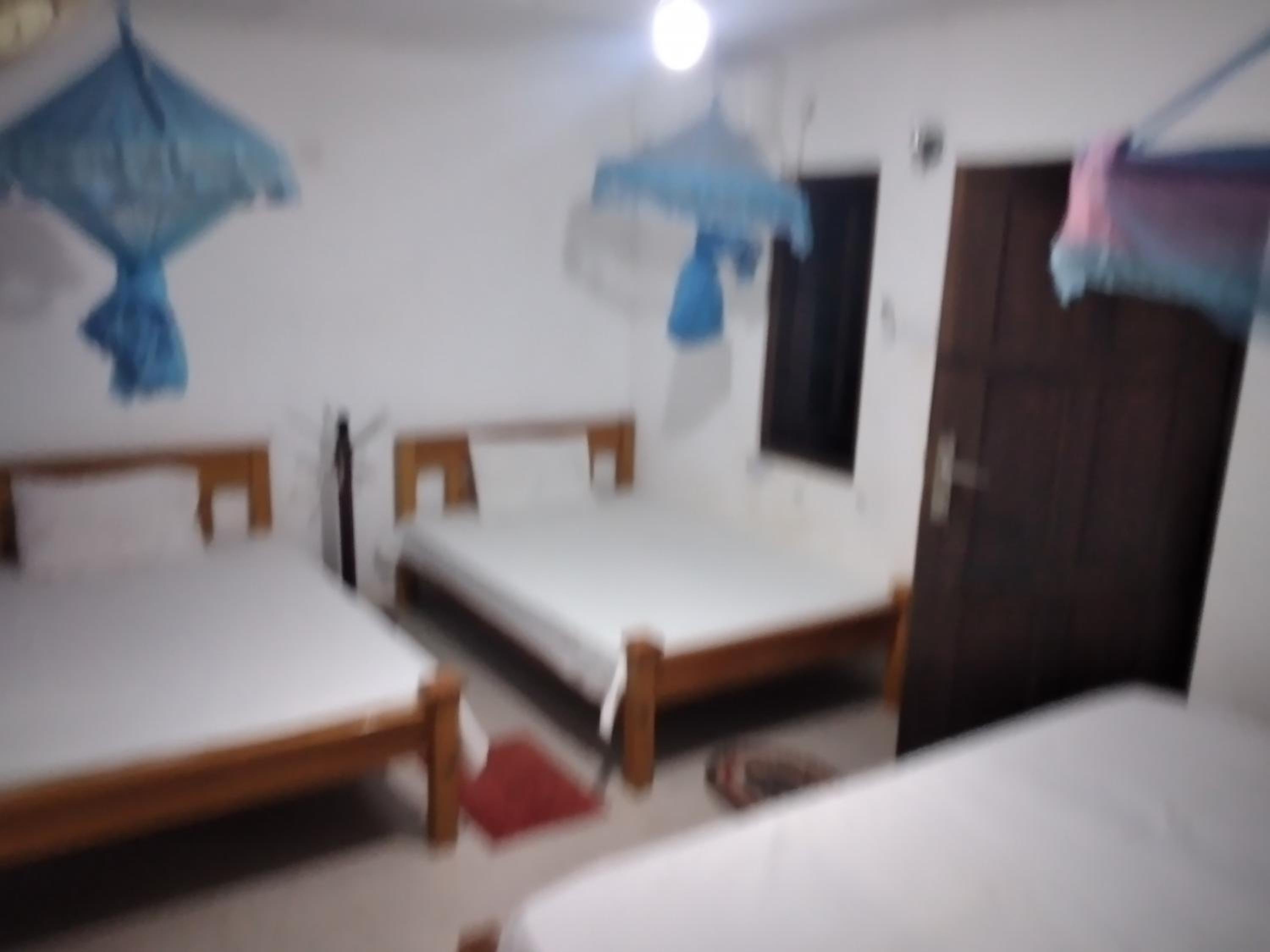 UPPUVELI BEACH HOUSE