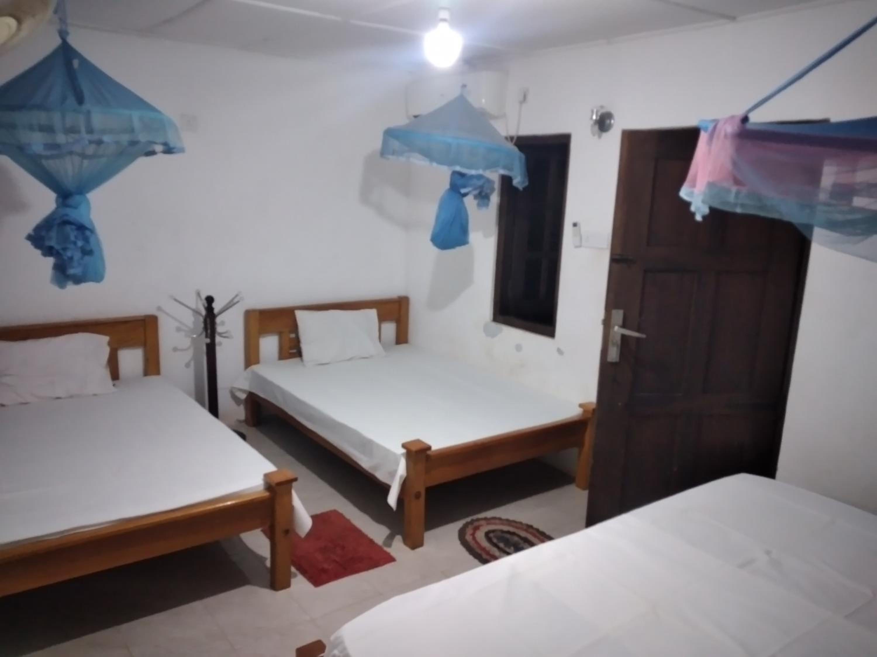 UPPUVELI BEACH HOUSE