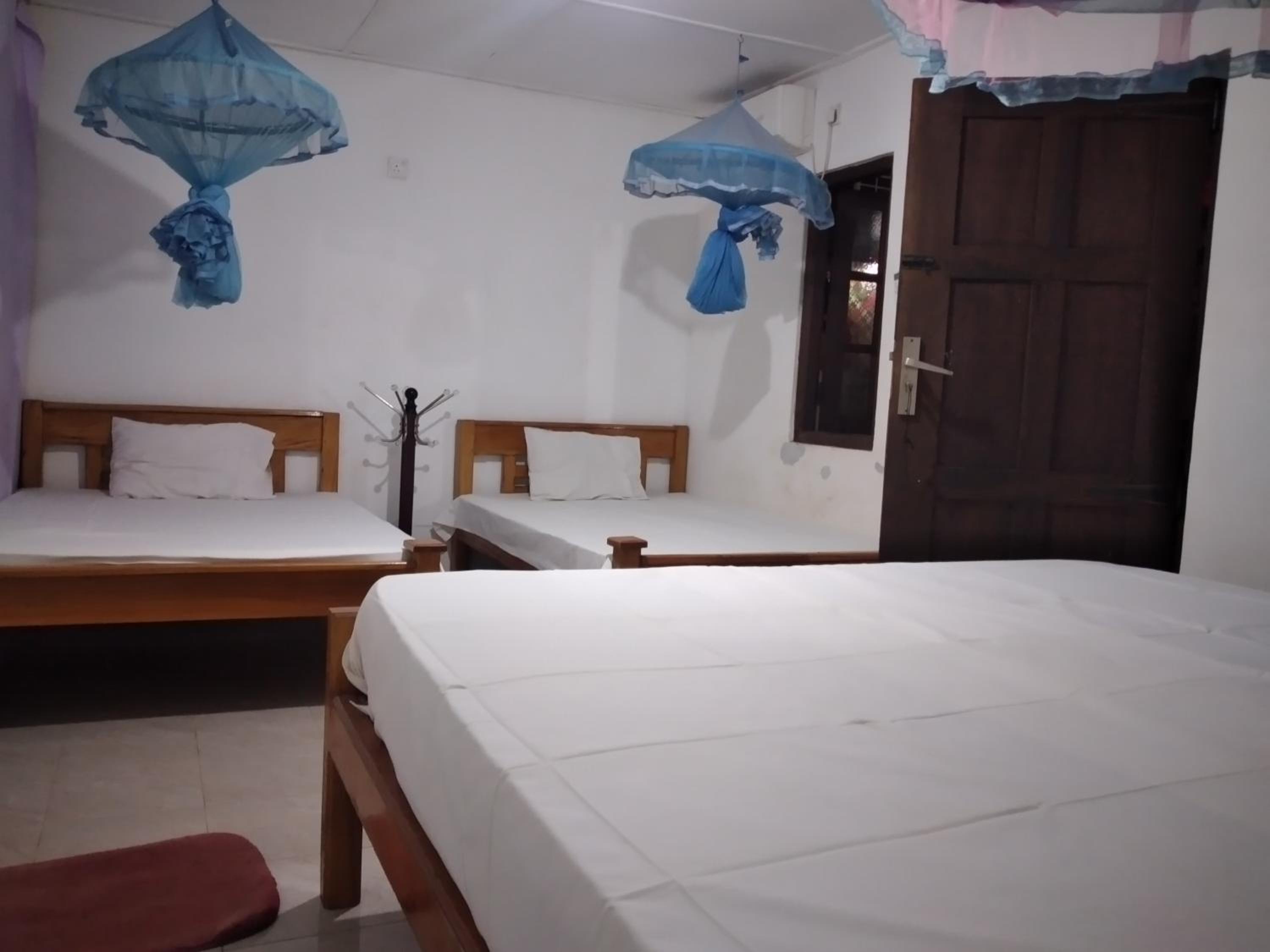 UPPUVELI BEACH HOUSE