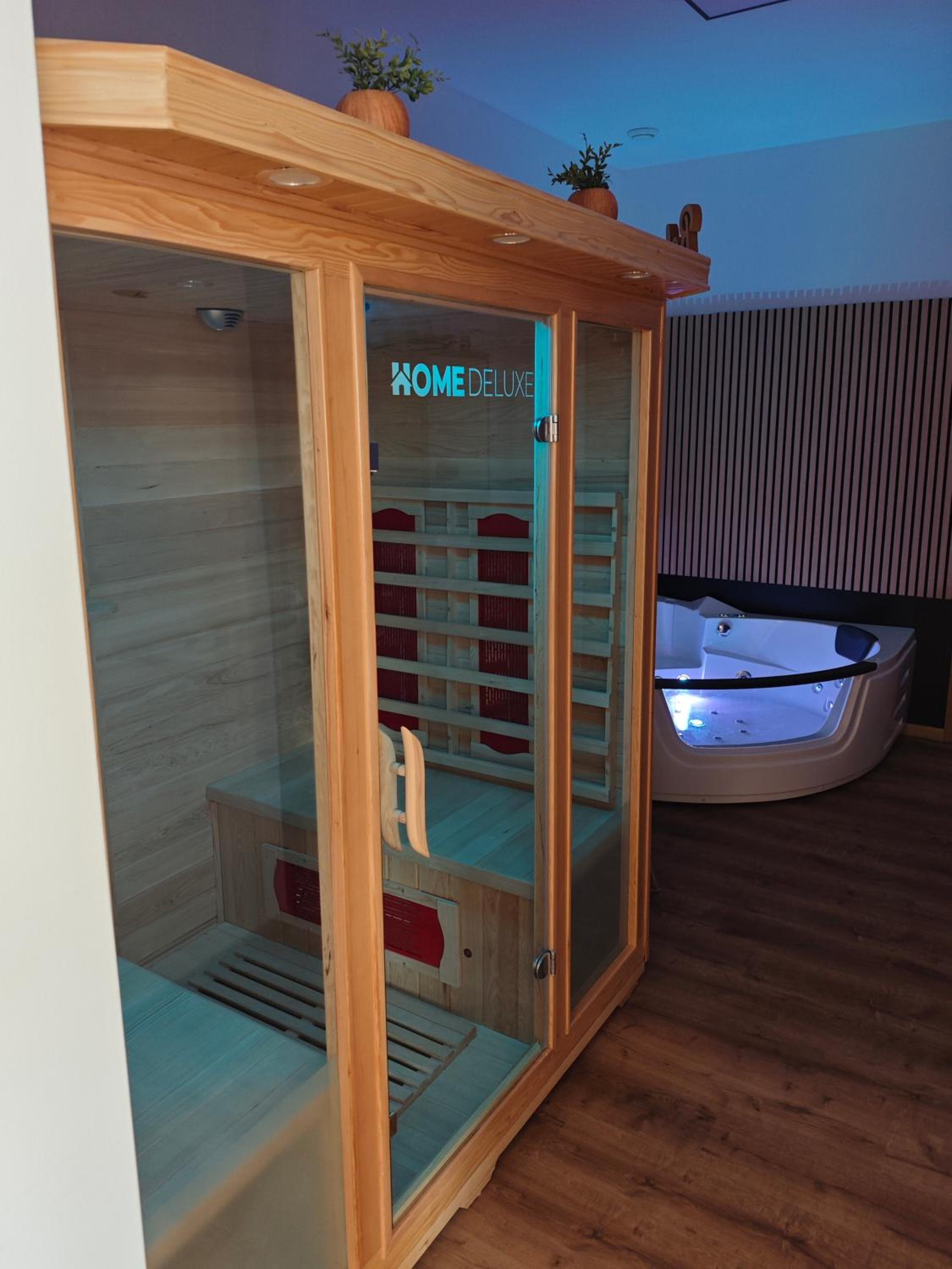 Hotel Wellness soba Amaris