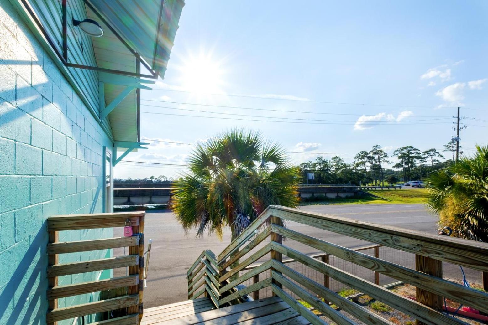 Boathouse- Horn Island view 4