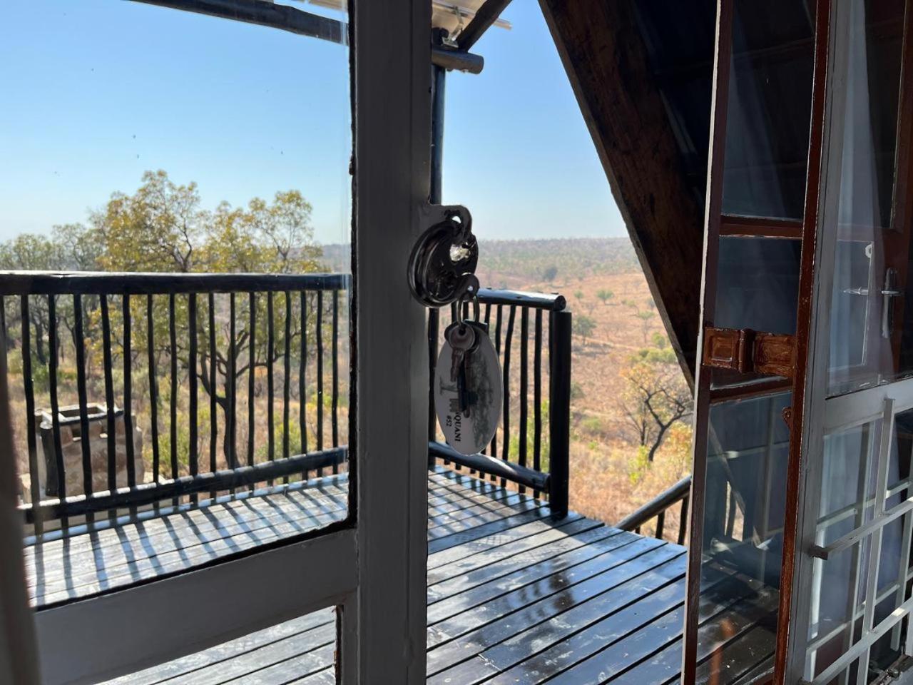 Tonquani Bush Chalet